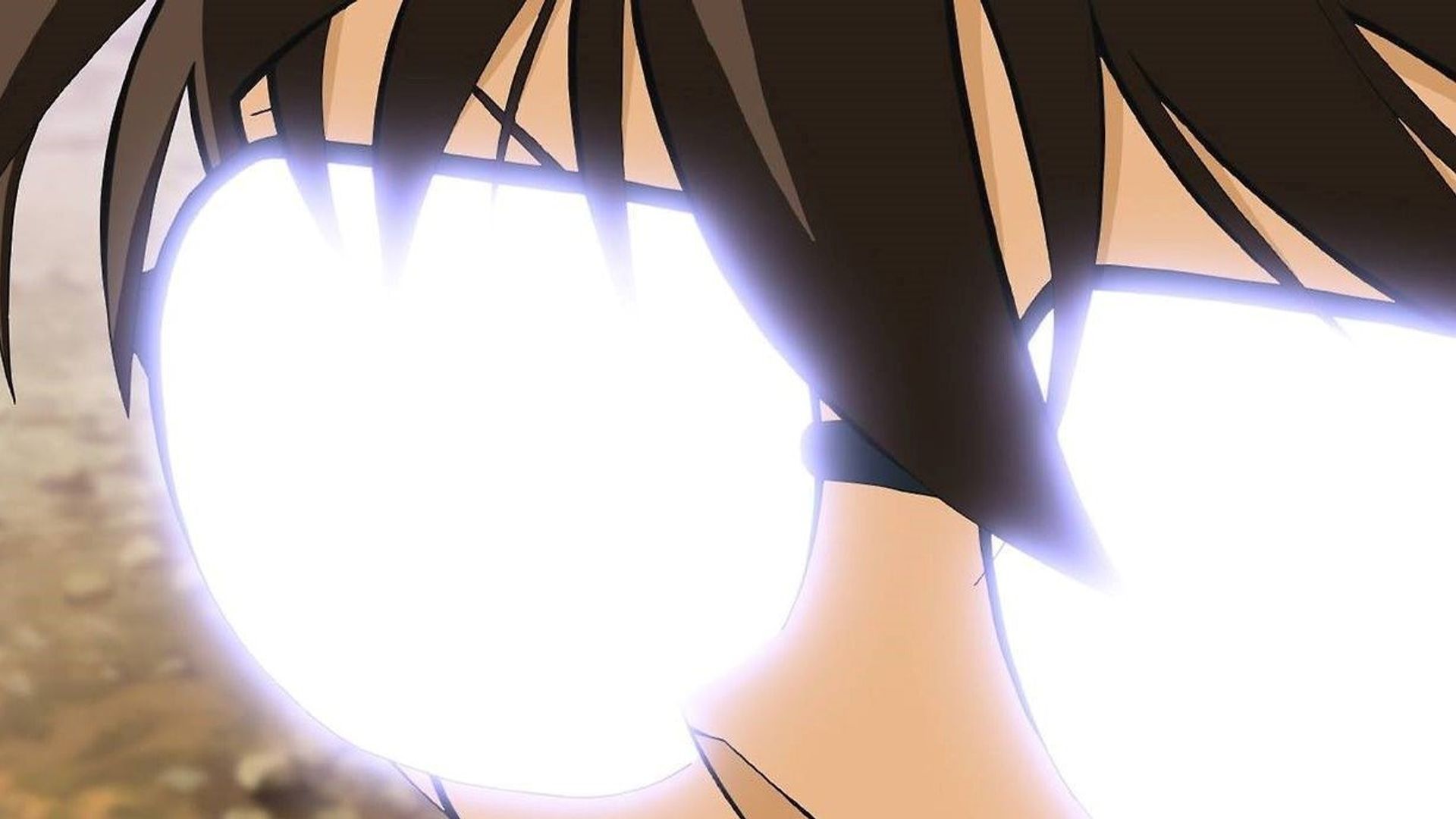 Detective Conan background
