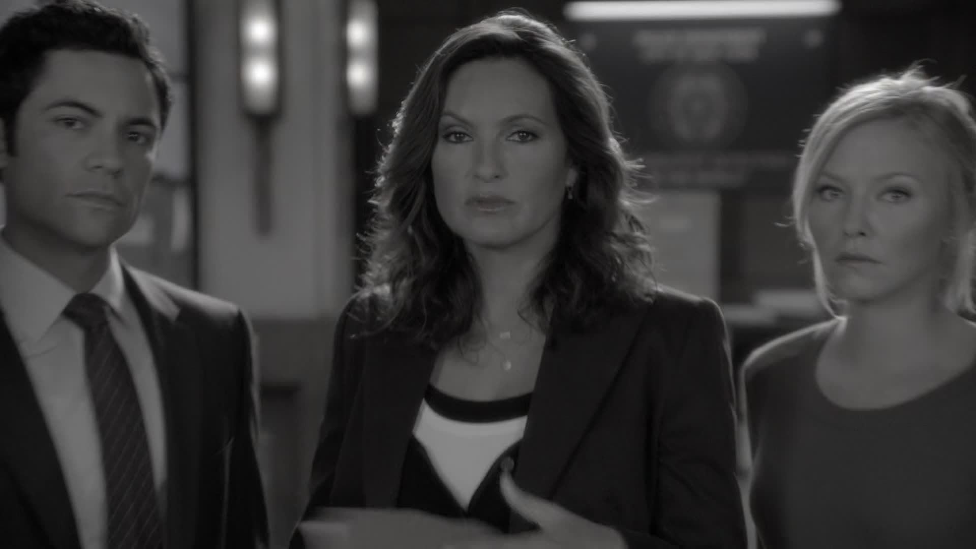 Law & Order: Special Victims Unit background