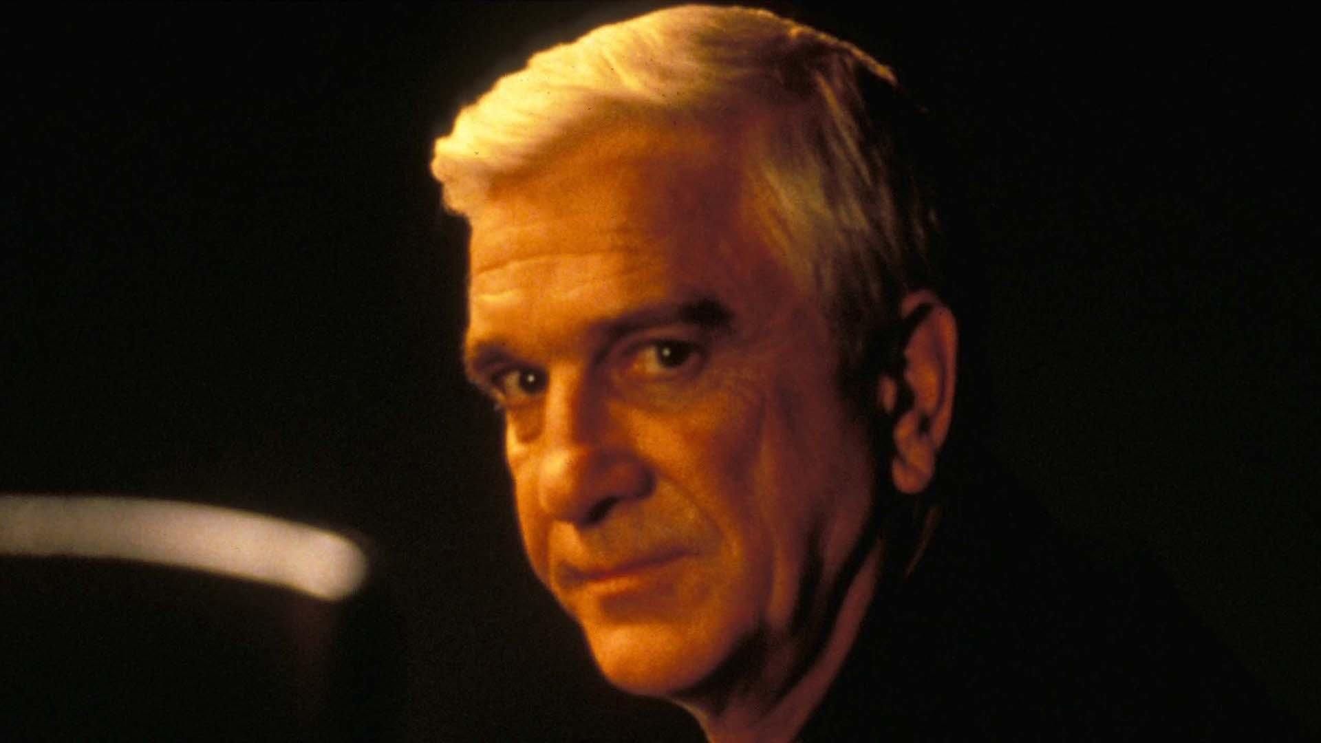 The Ray Bradbury Theater background