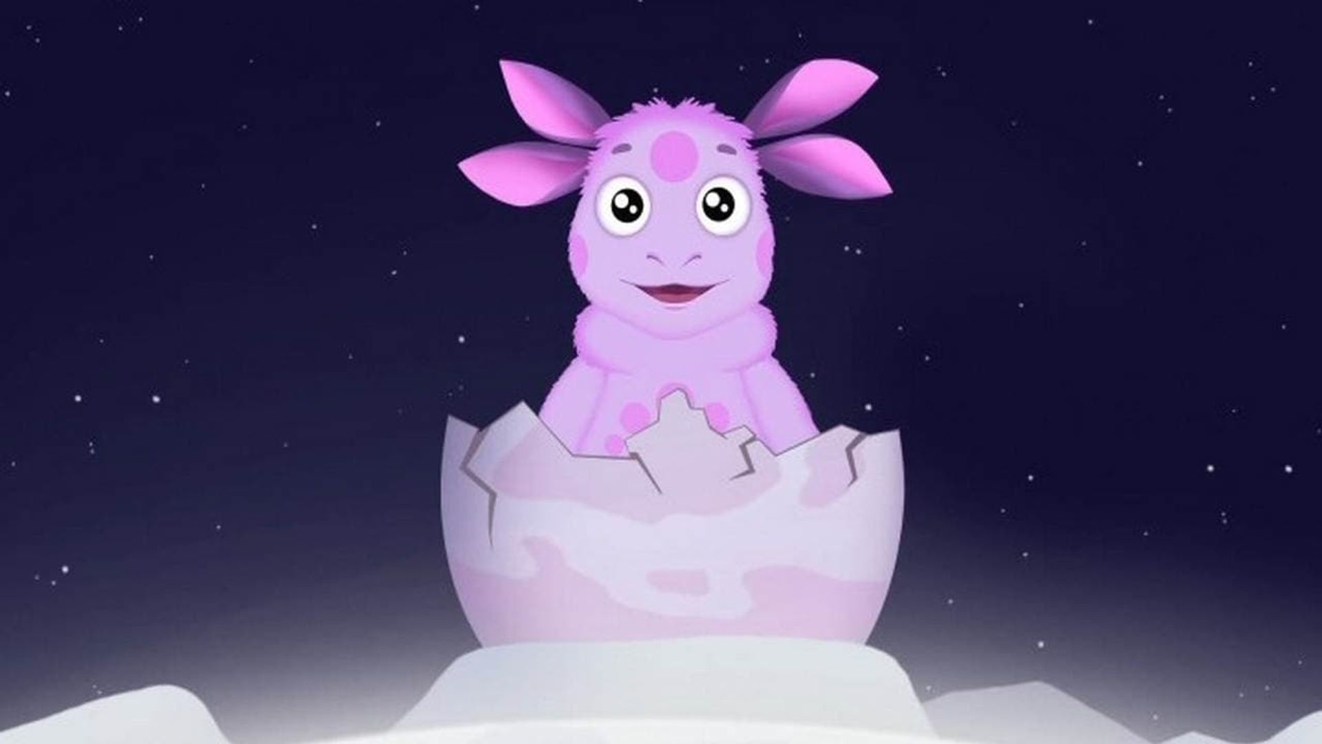Moonzy background