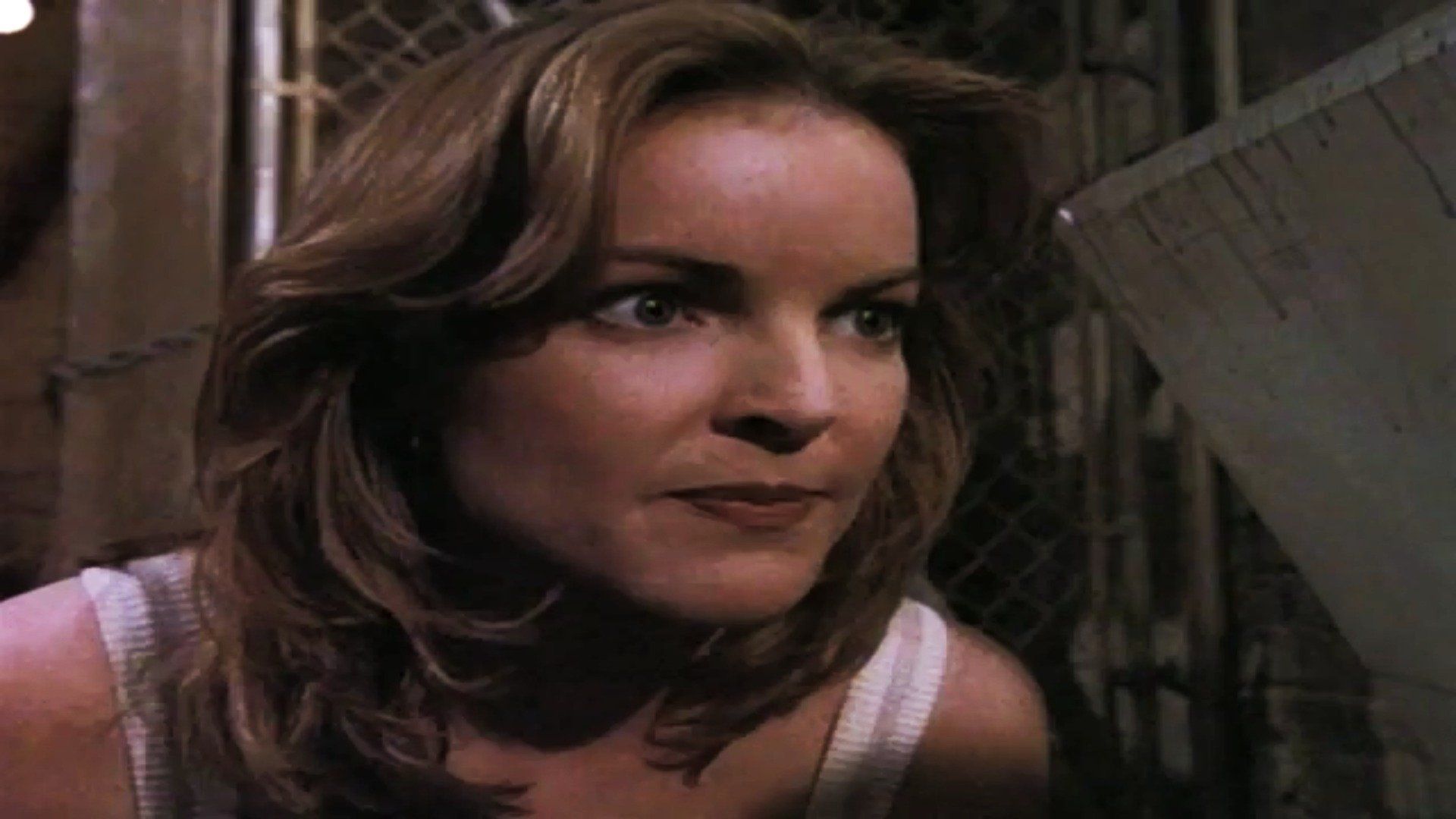 Melrose Place background