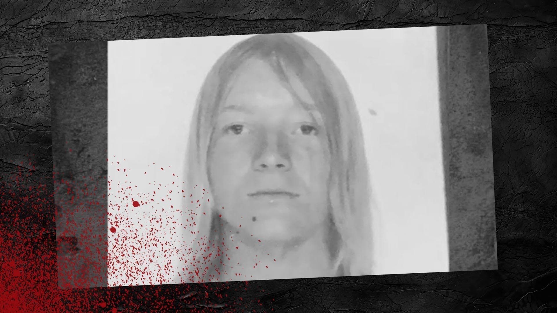 I Survived A Serial Killer background