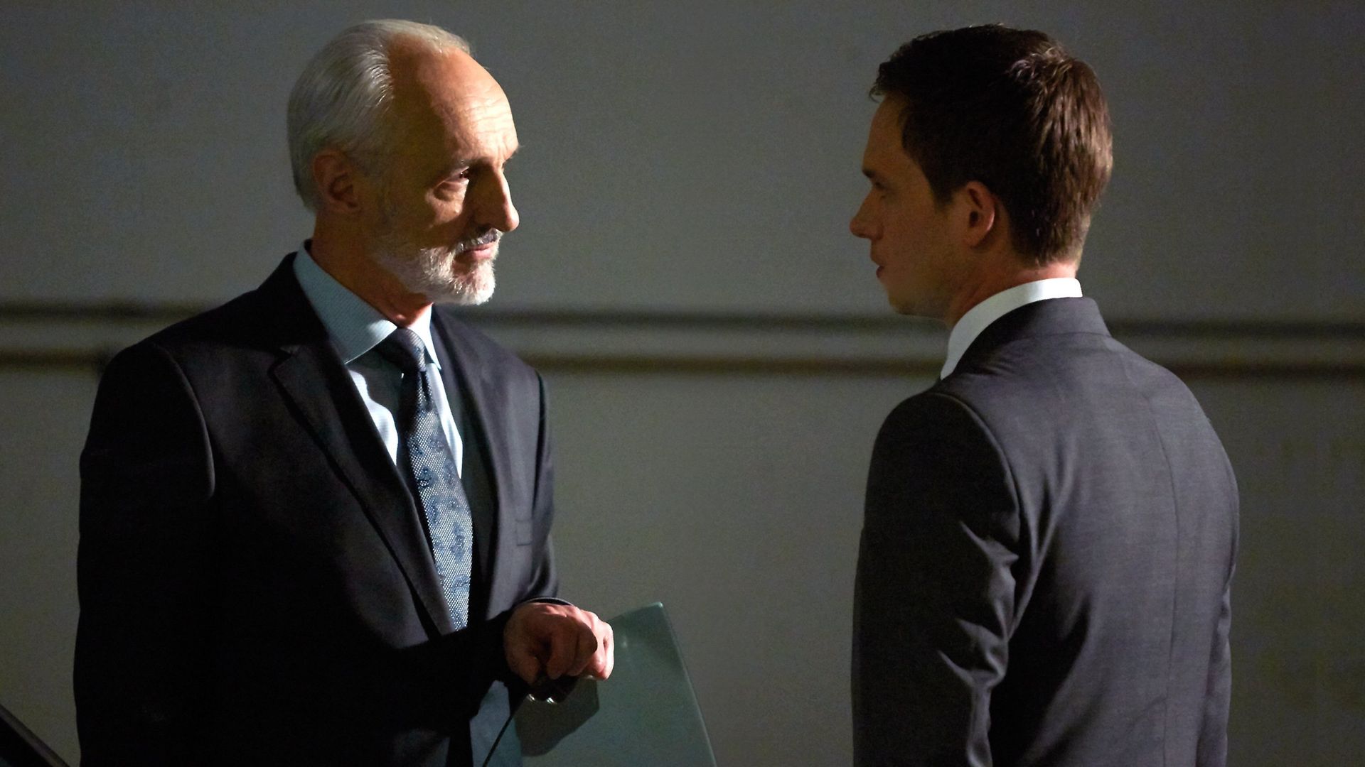 Suits background
