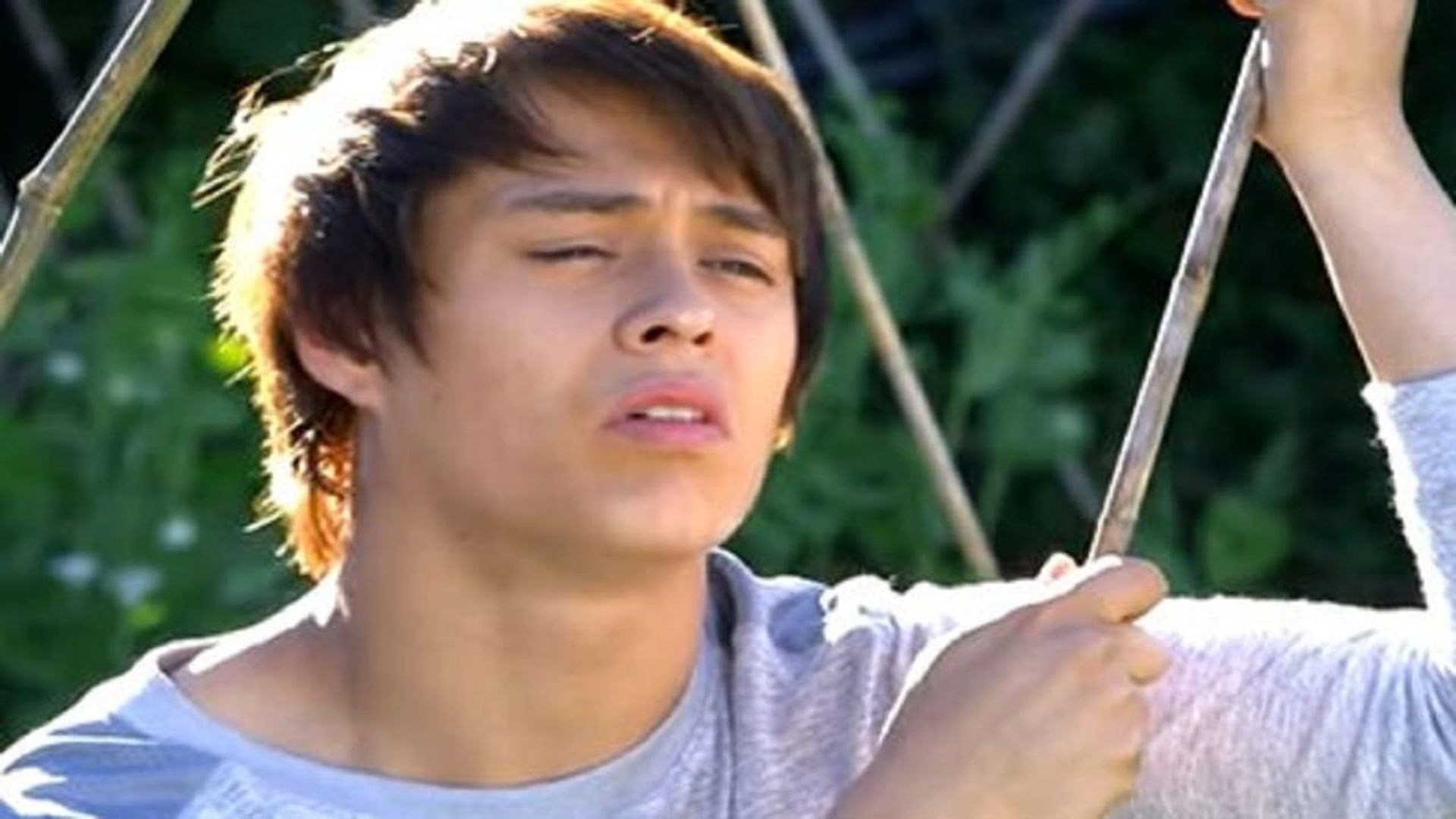 Forevermore background