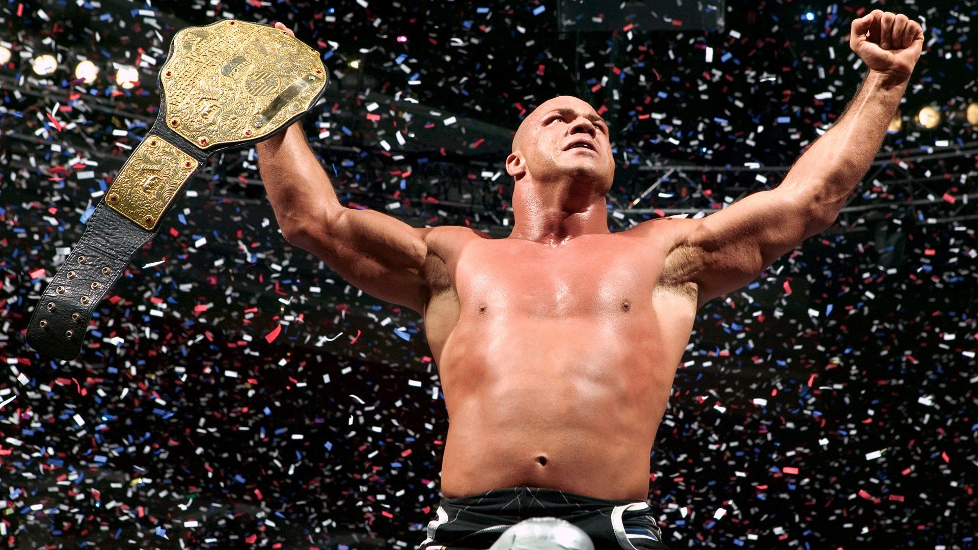 World Wrestling Federation Smackdown! background