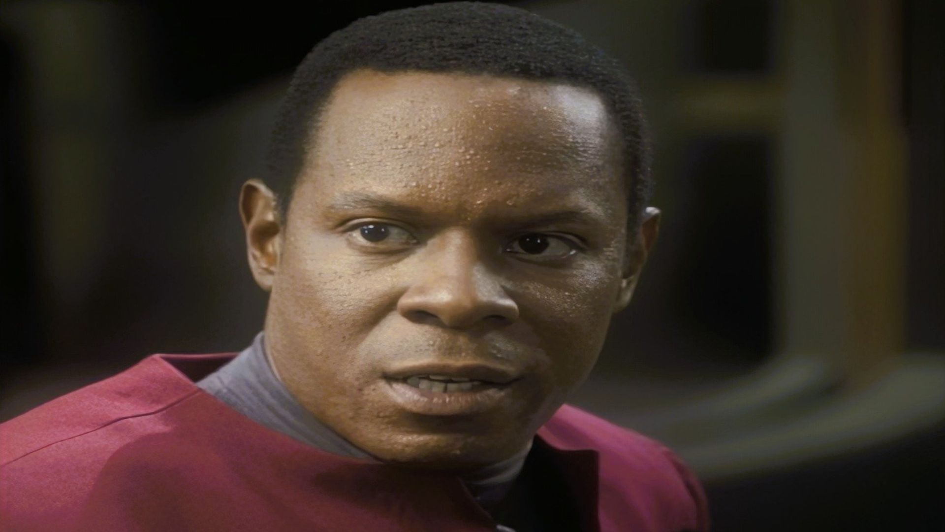 Star Trek: Deep Space Nine background