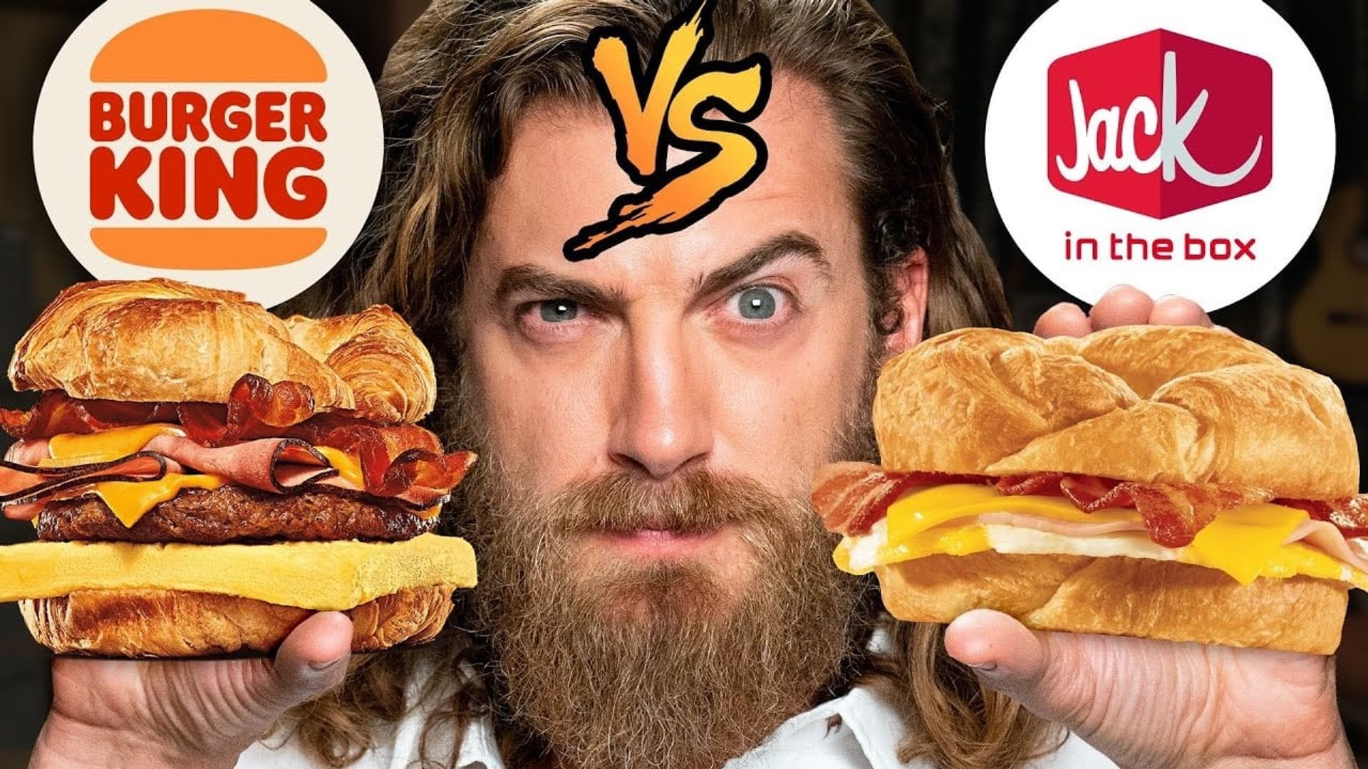 Good Mythical Morning background