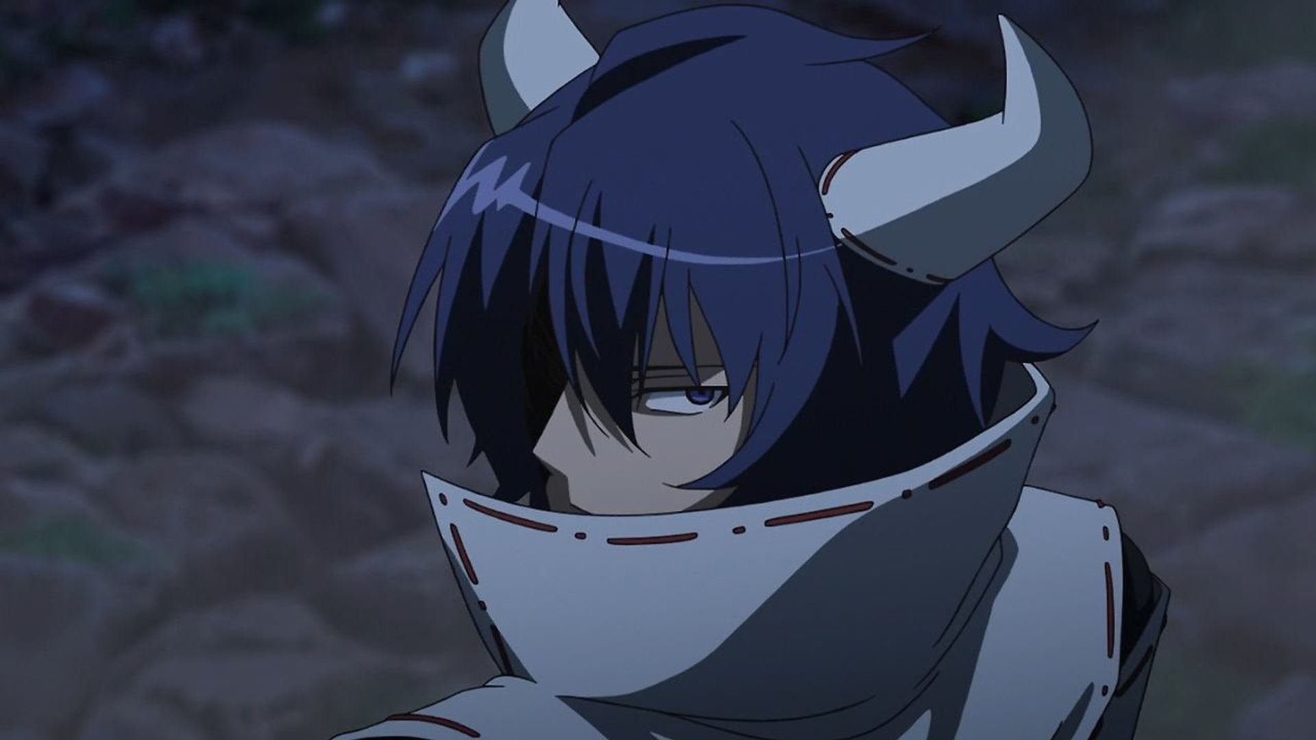 Akame ga Kill! background