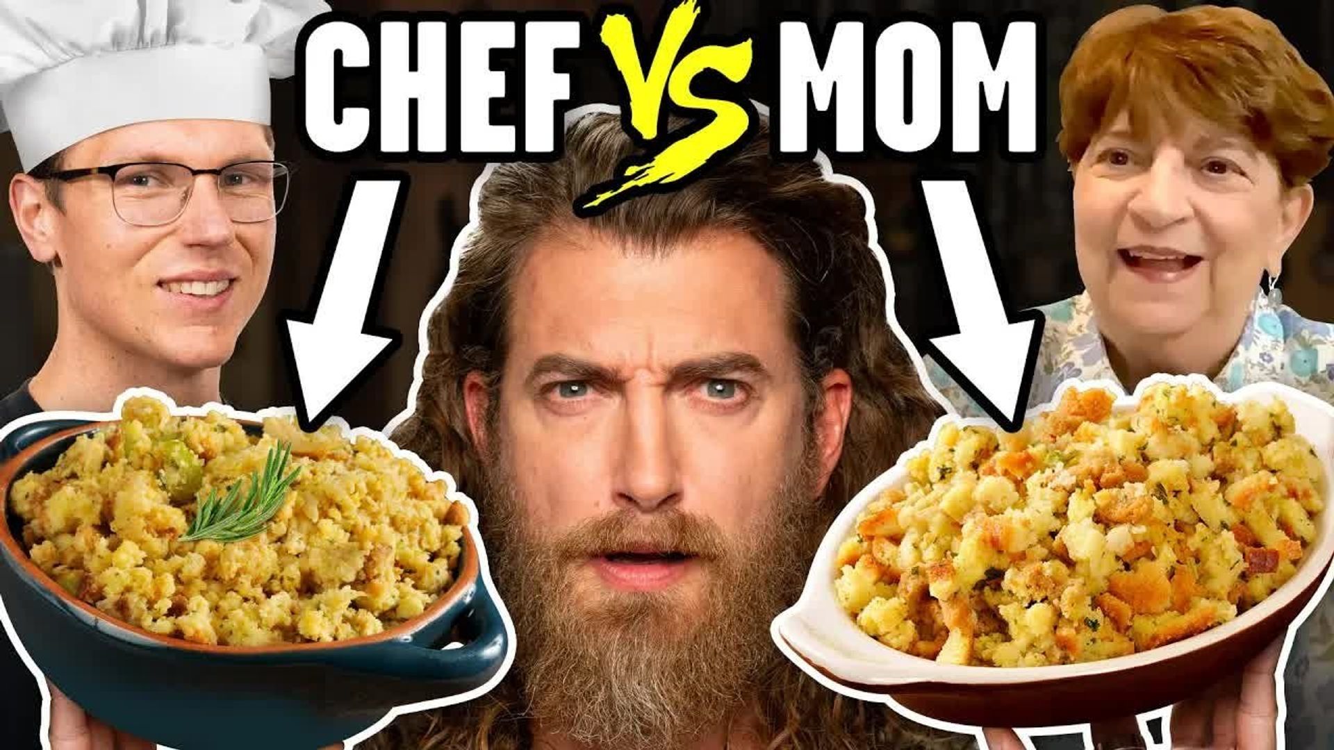 Good Mythical Morning background