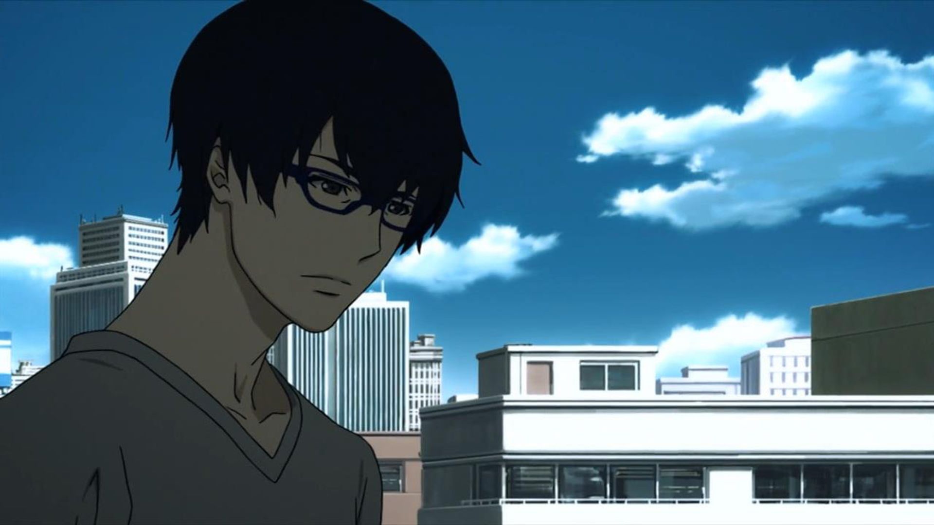 Terror in Resonance background