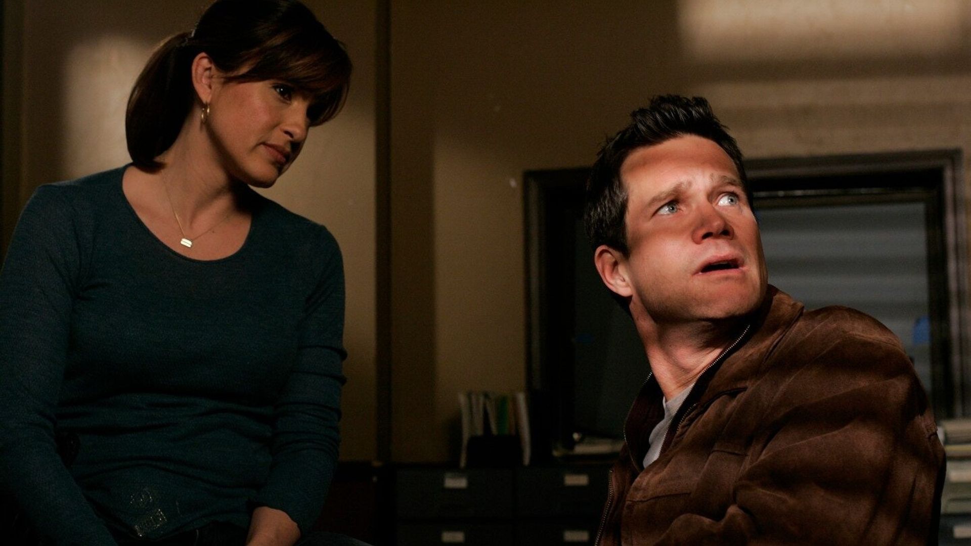 Law & Order: Special Victims Unit background