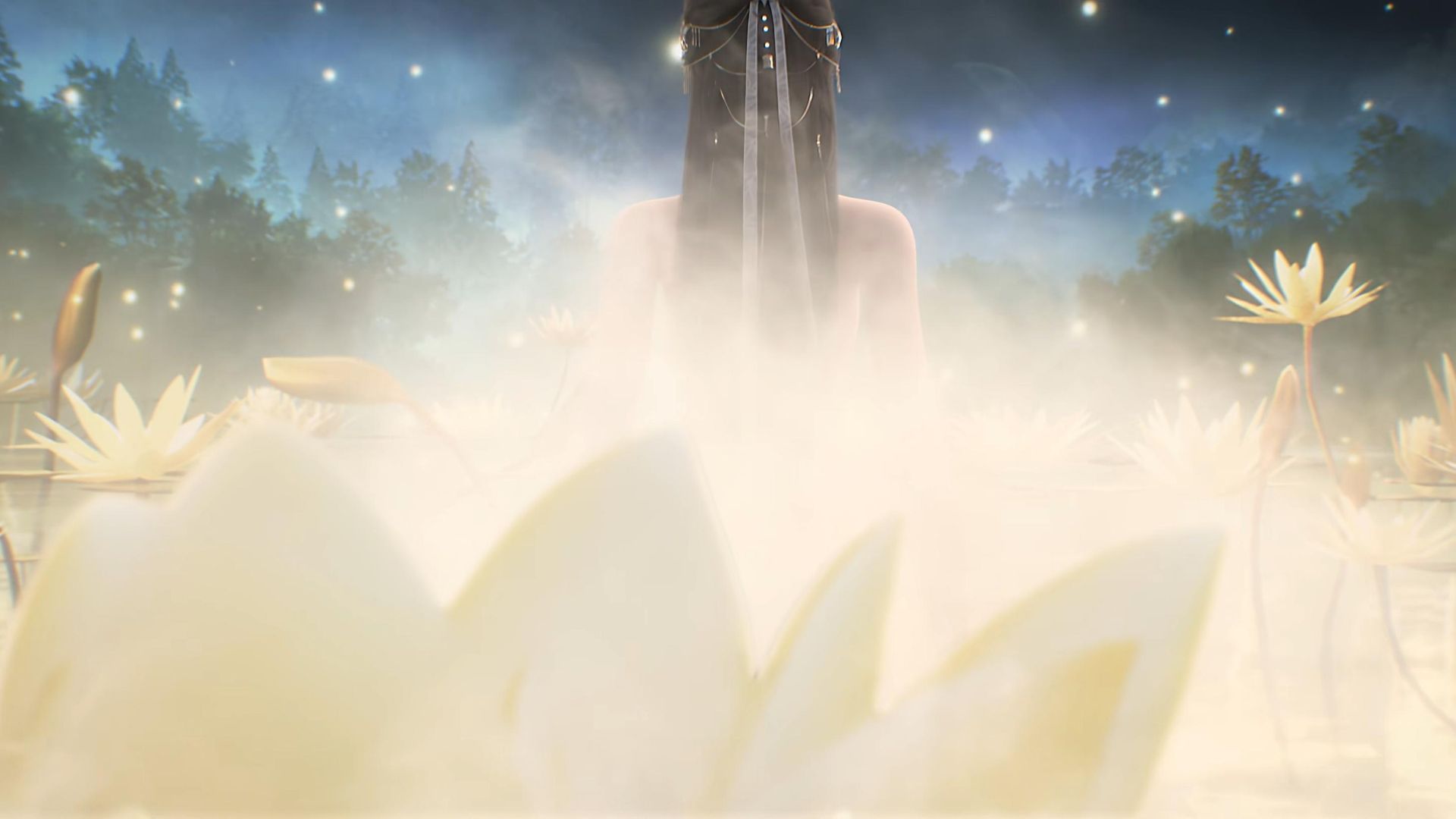 Perfect World background