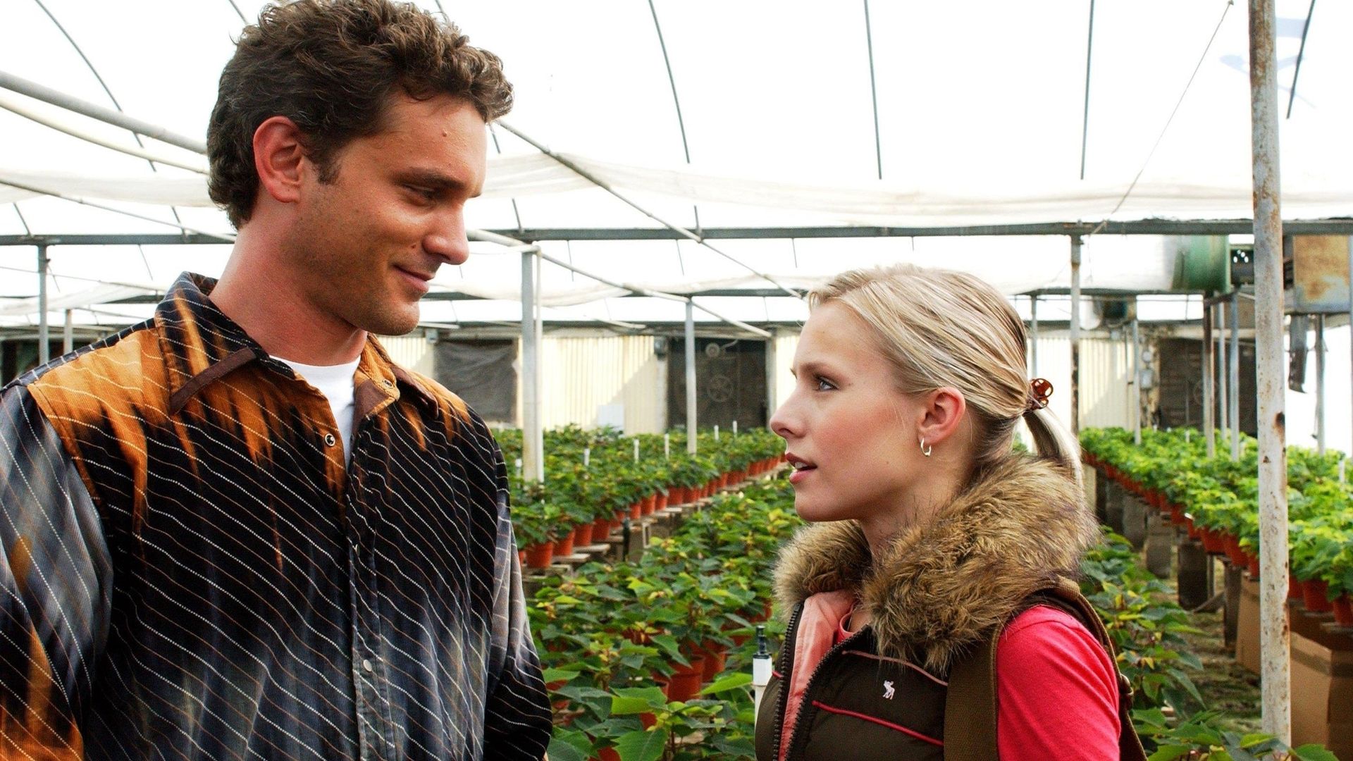 Veronica Mars background