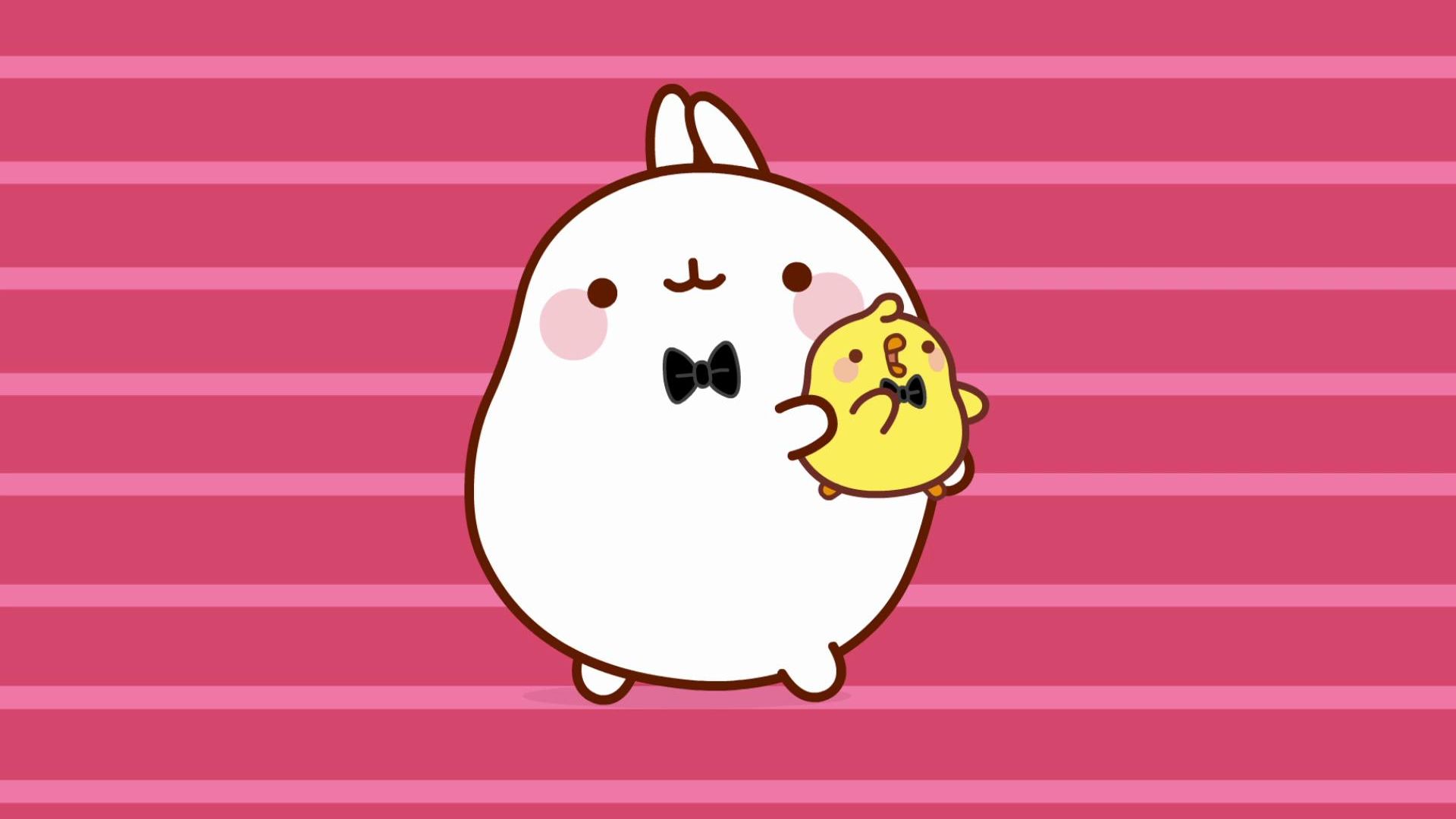 Molang background