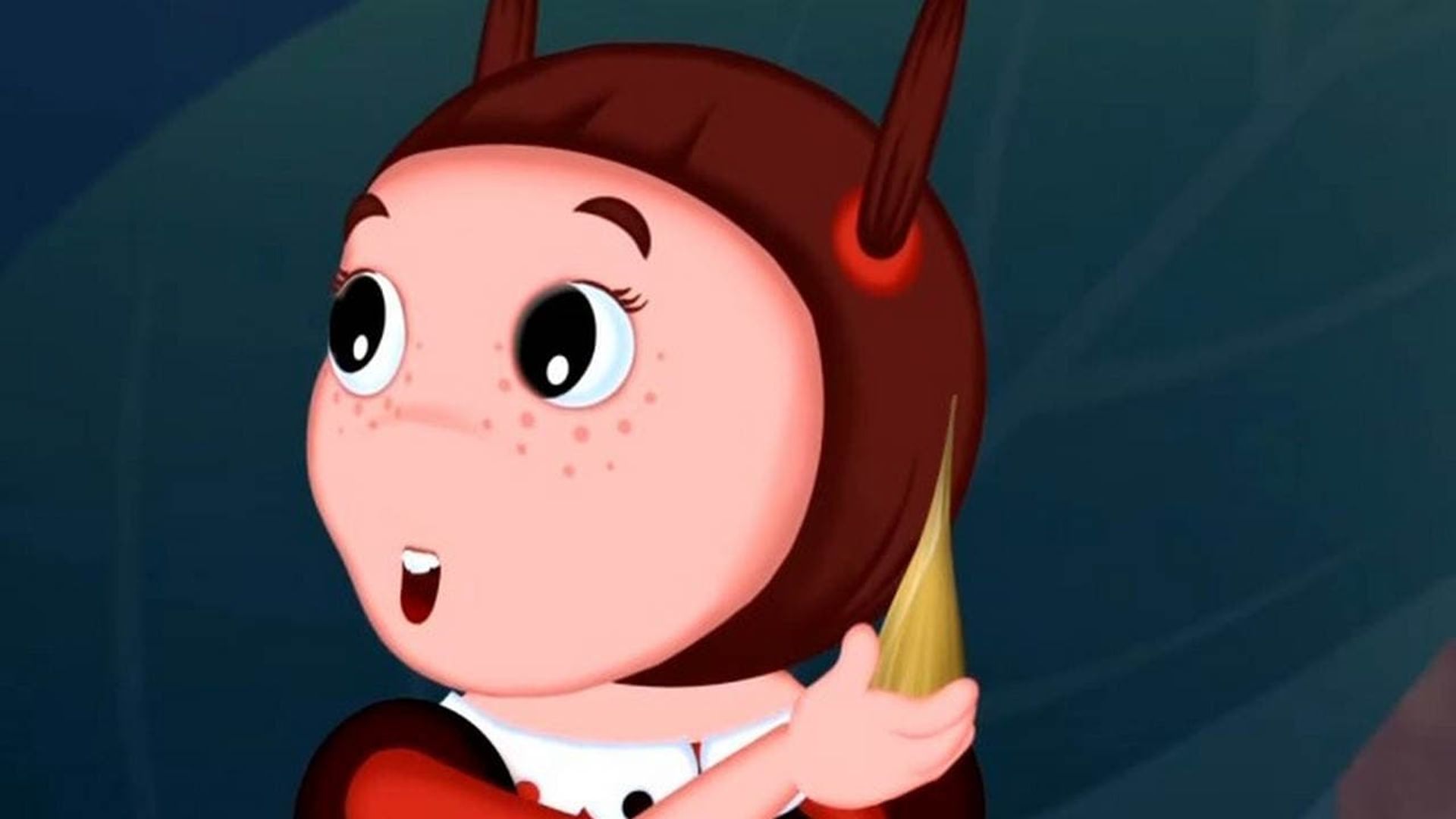 Moonzy background