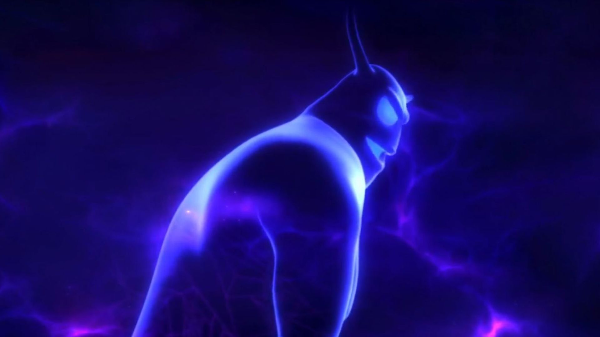 Zak Storm background