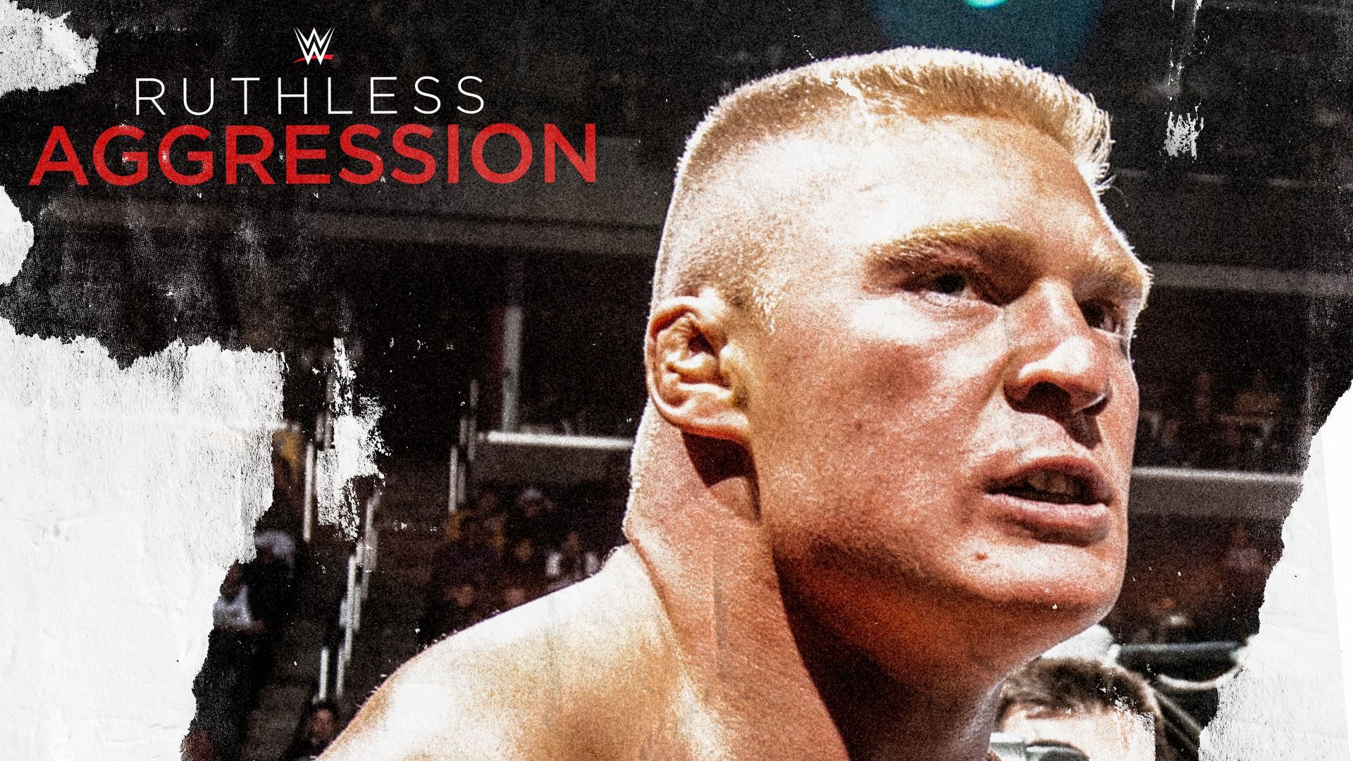 WWE Ruthless Aggression background