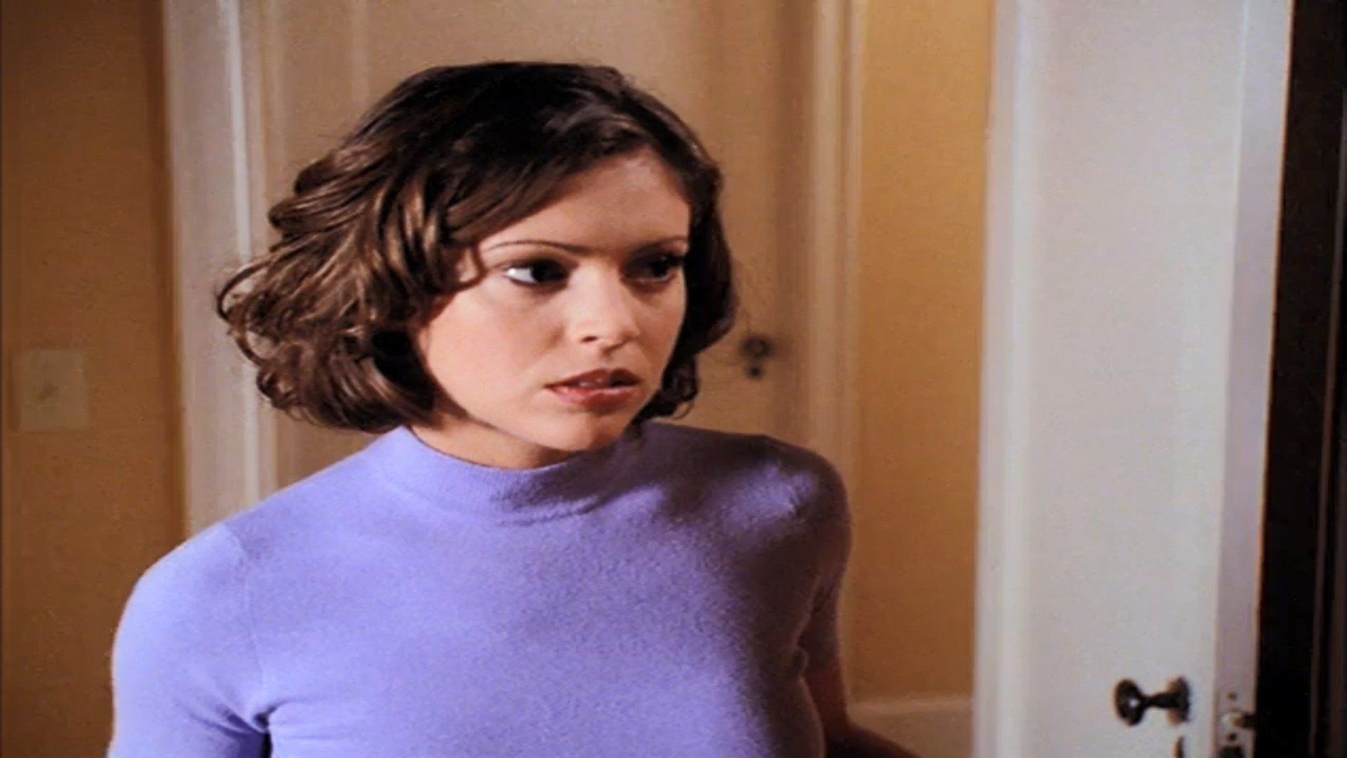 Melrose Place background