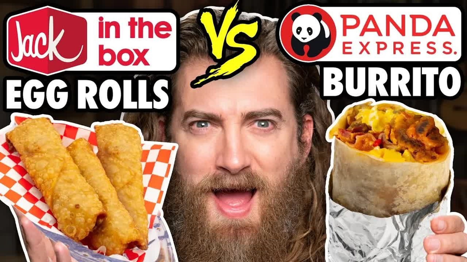 Good Mythical Morning background