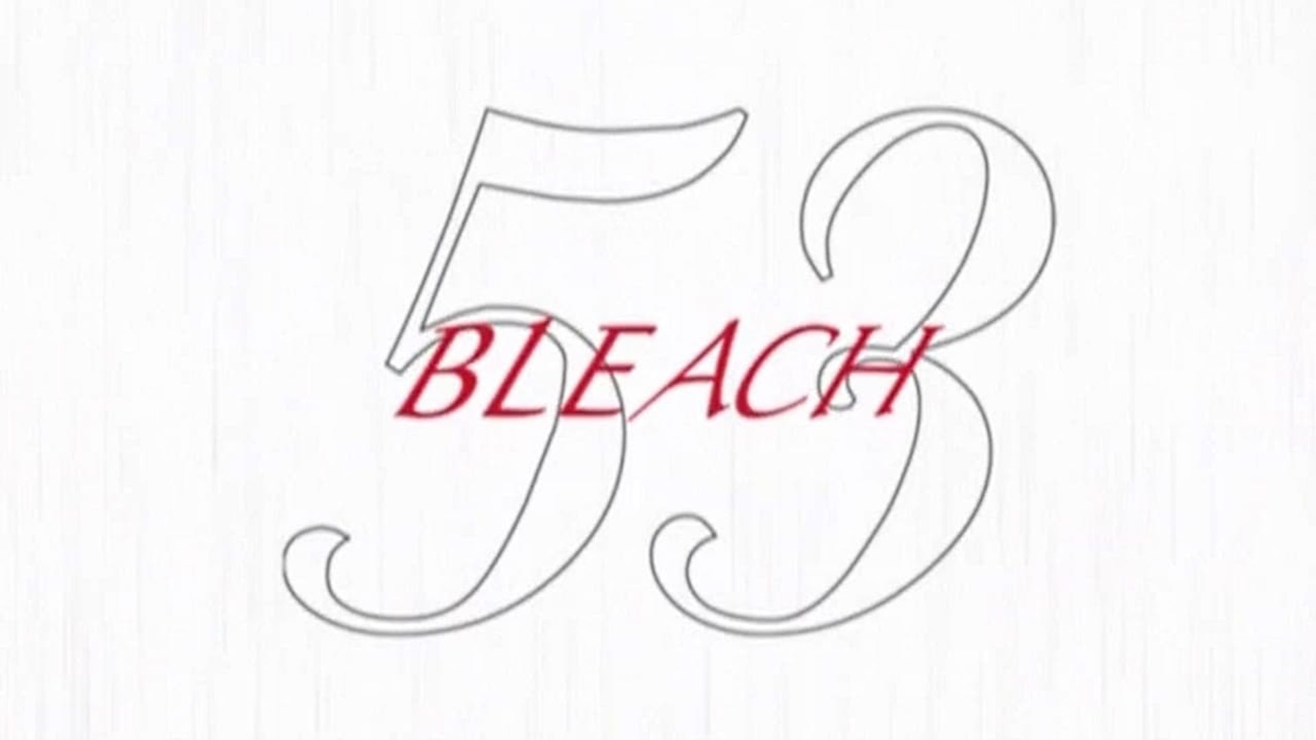 Bleach background