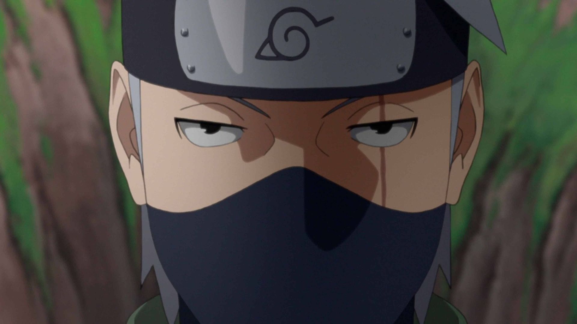 Boruto: Naruto Next Generations background