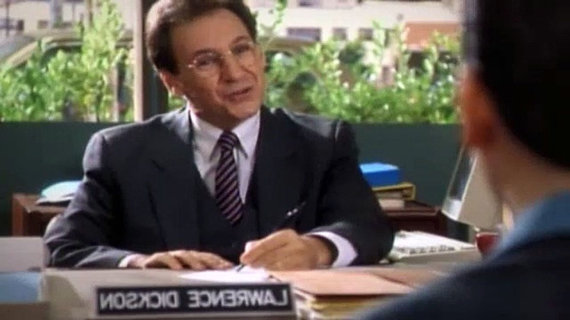 Doogie Howser, M.D. background