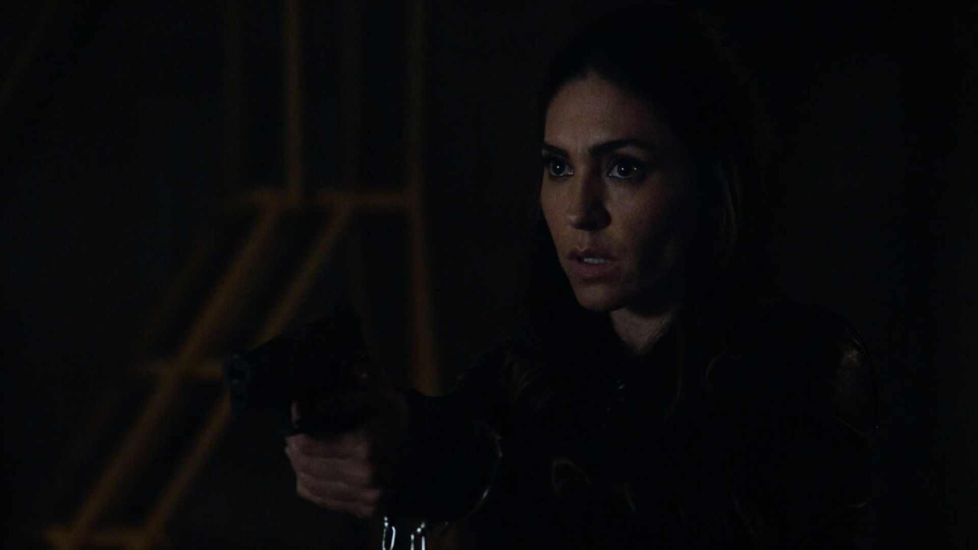 Agents of S.H.I.E.L.D.: Slingshot background