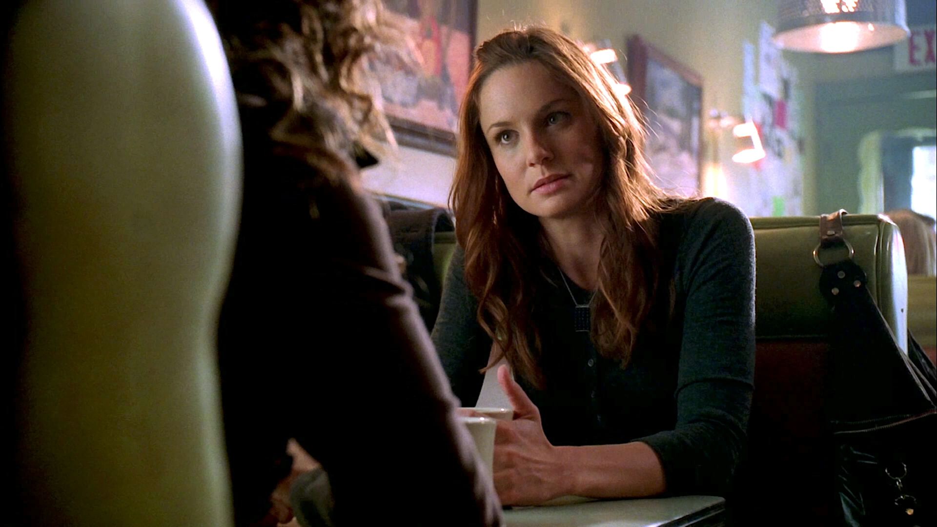 Prison Break background