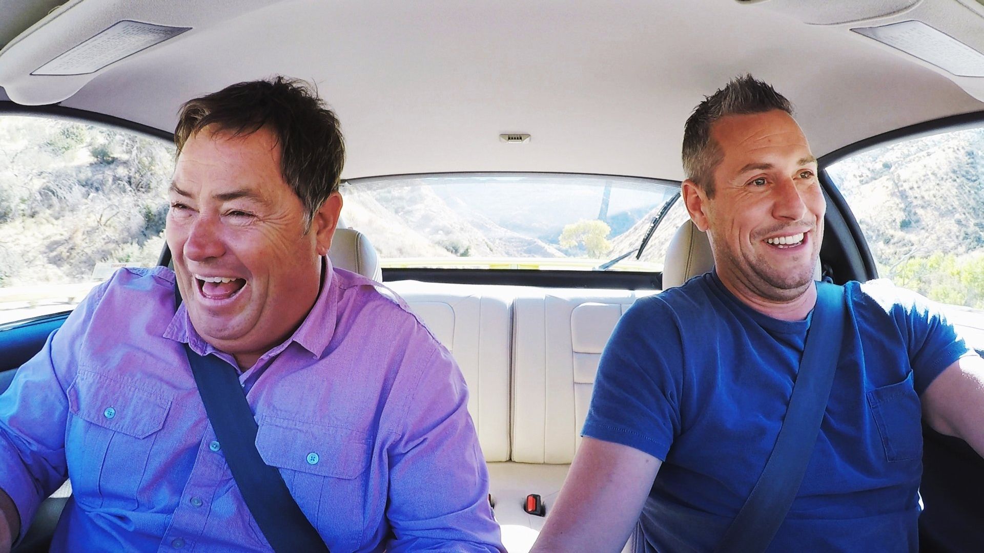 Wheeler Dealers background