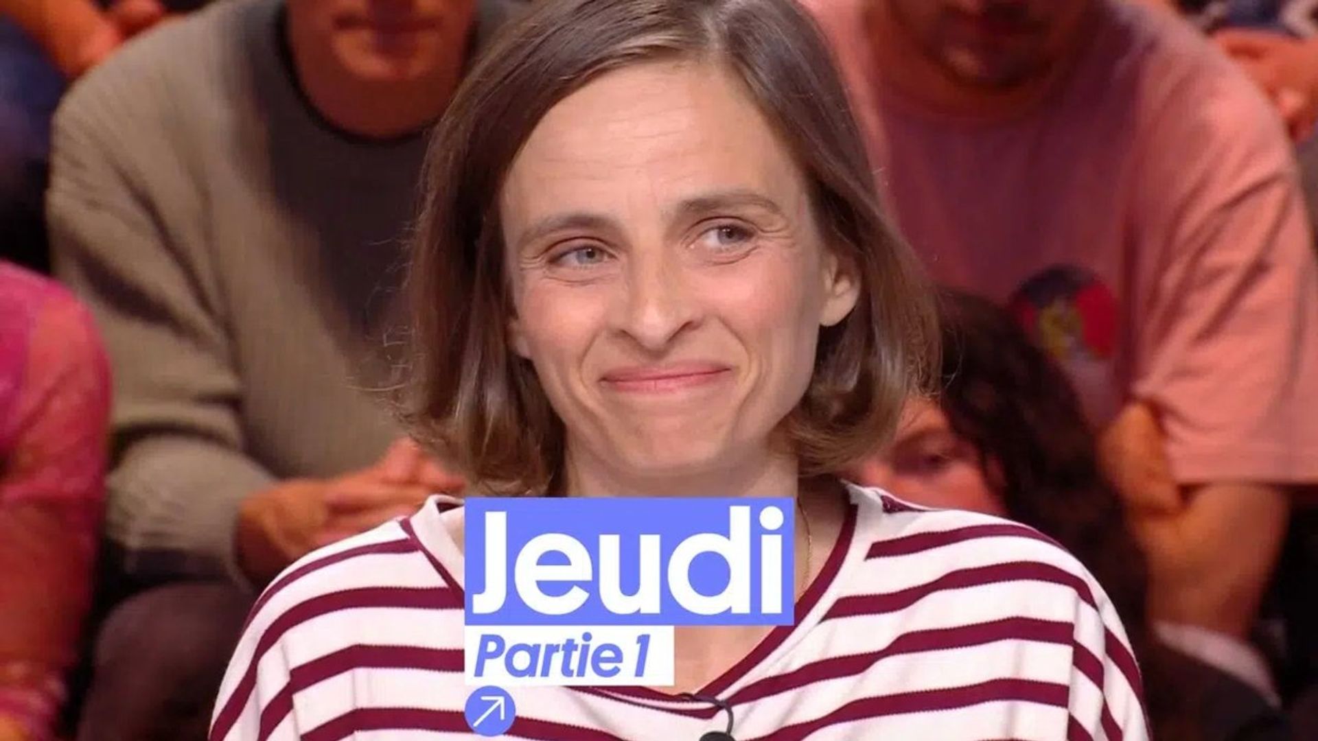 Quotidien background