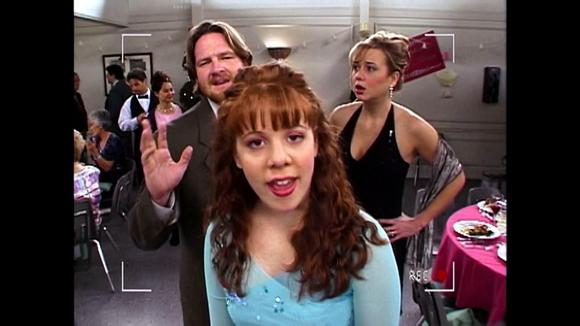 Grounded for Life background