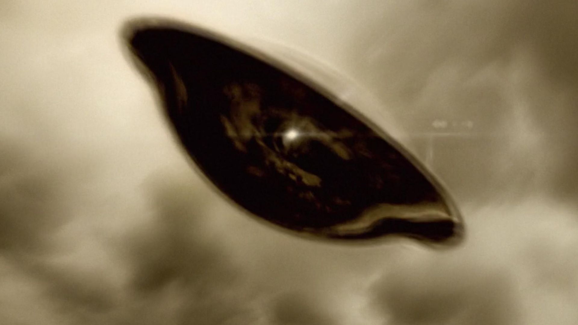 UFO Europe: The Untold Stories background