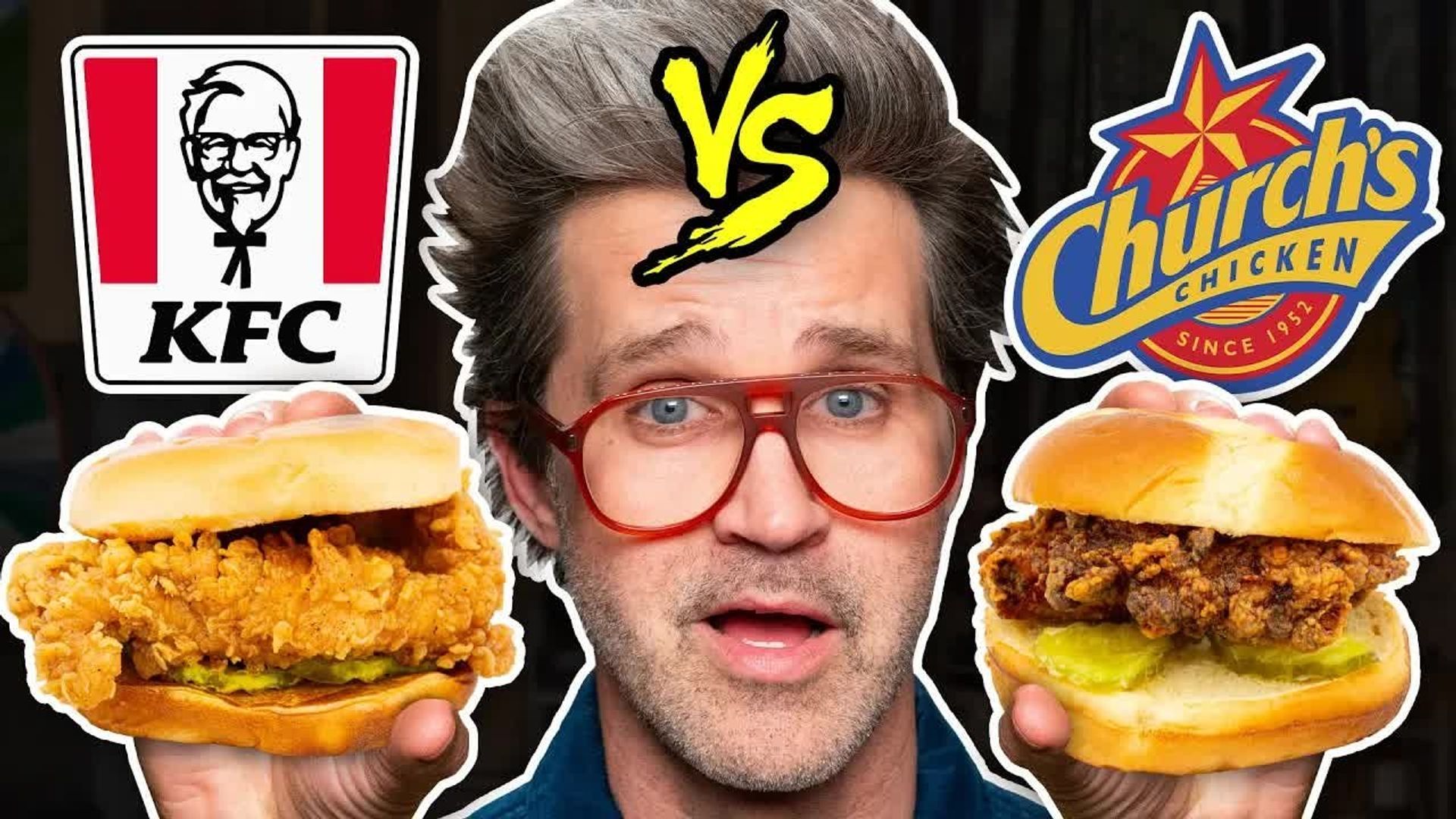 Good Mythical Morning background