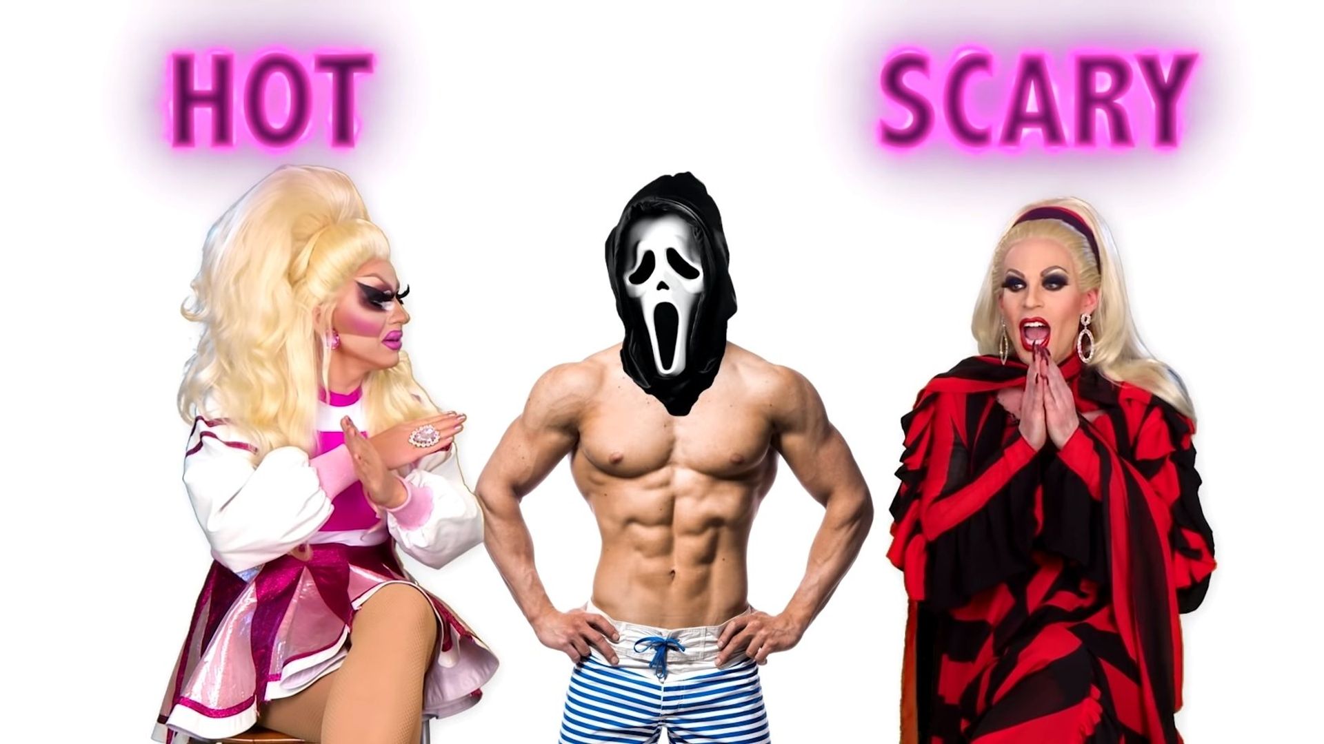 UNHhhh background