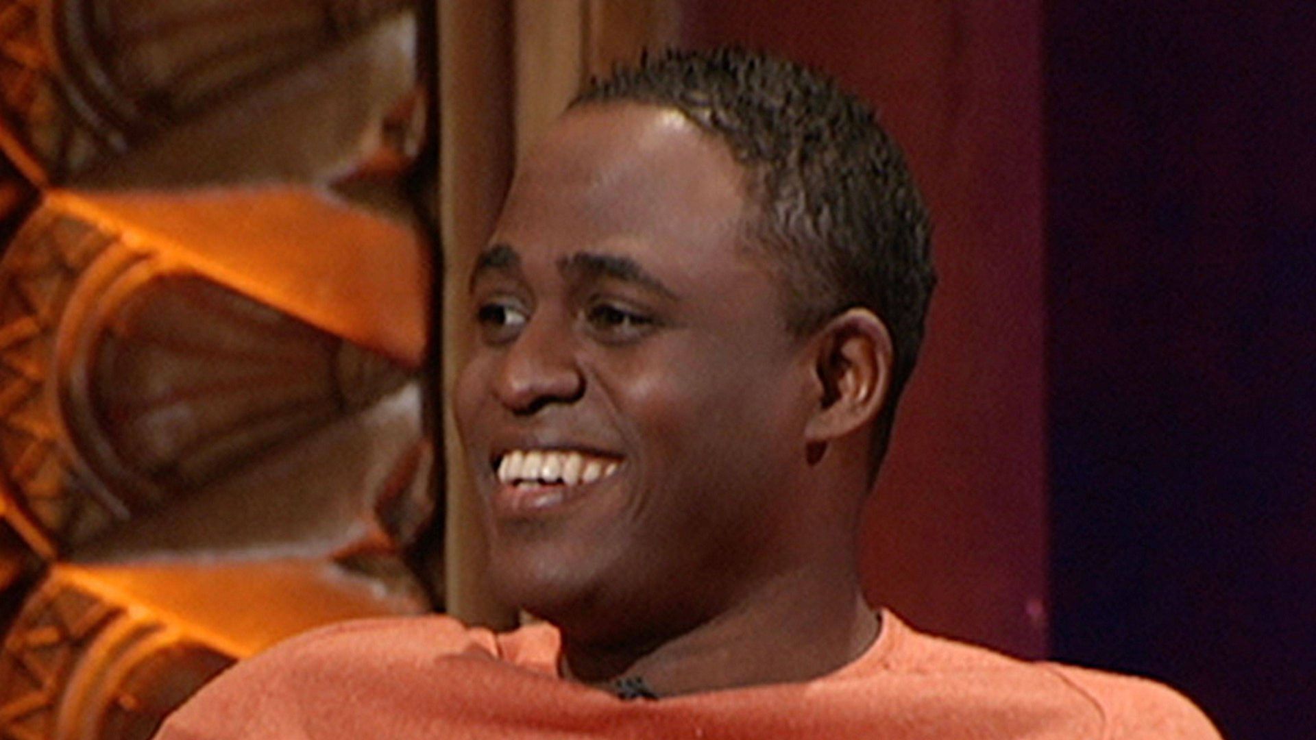 Whose Line Is It Anyway? background