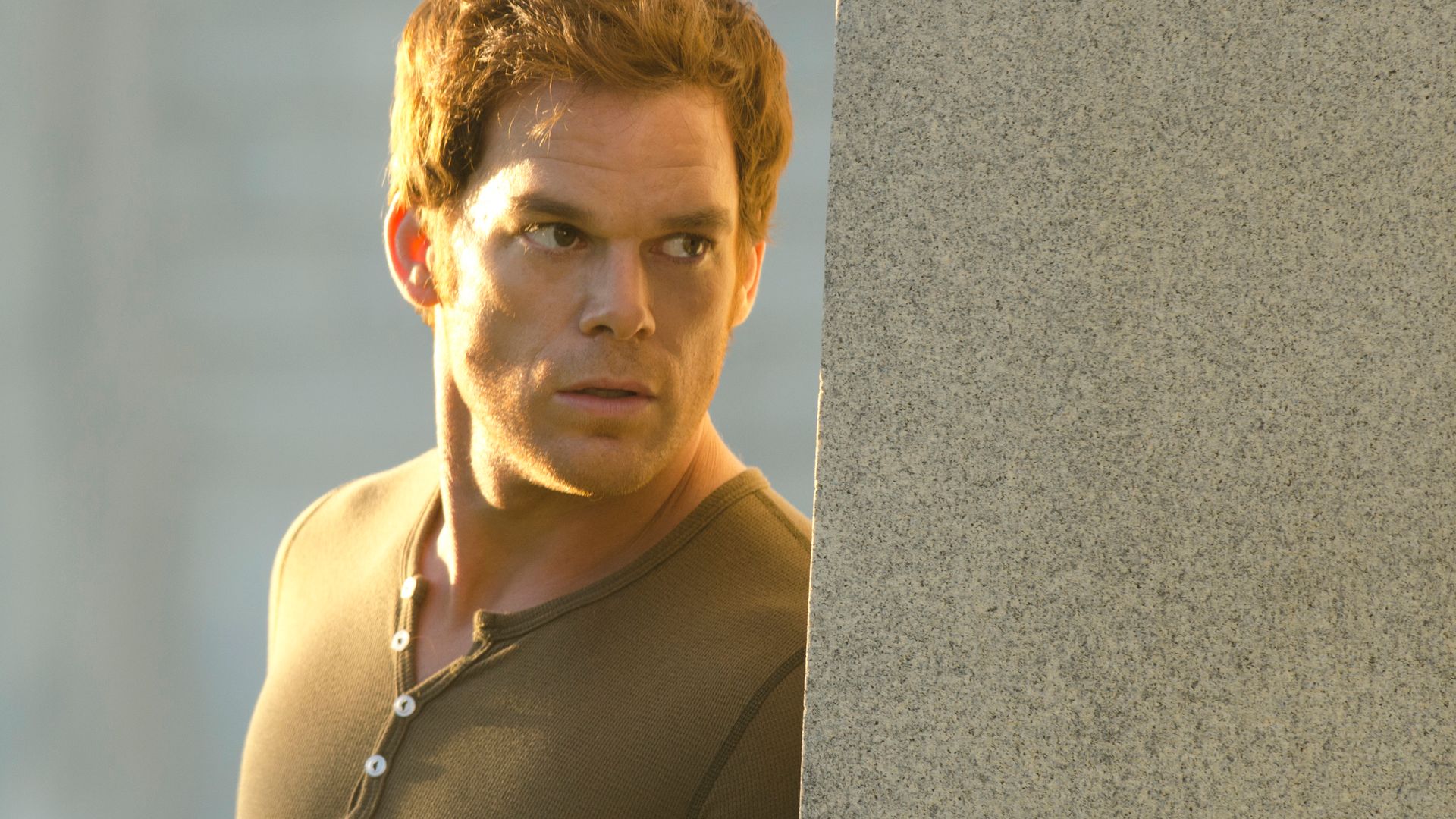 Dexter background
