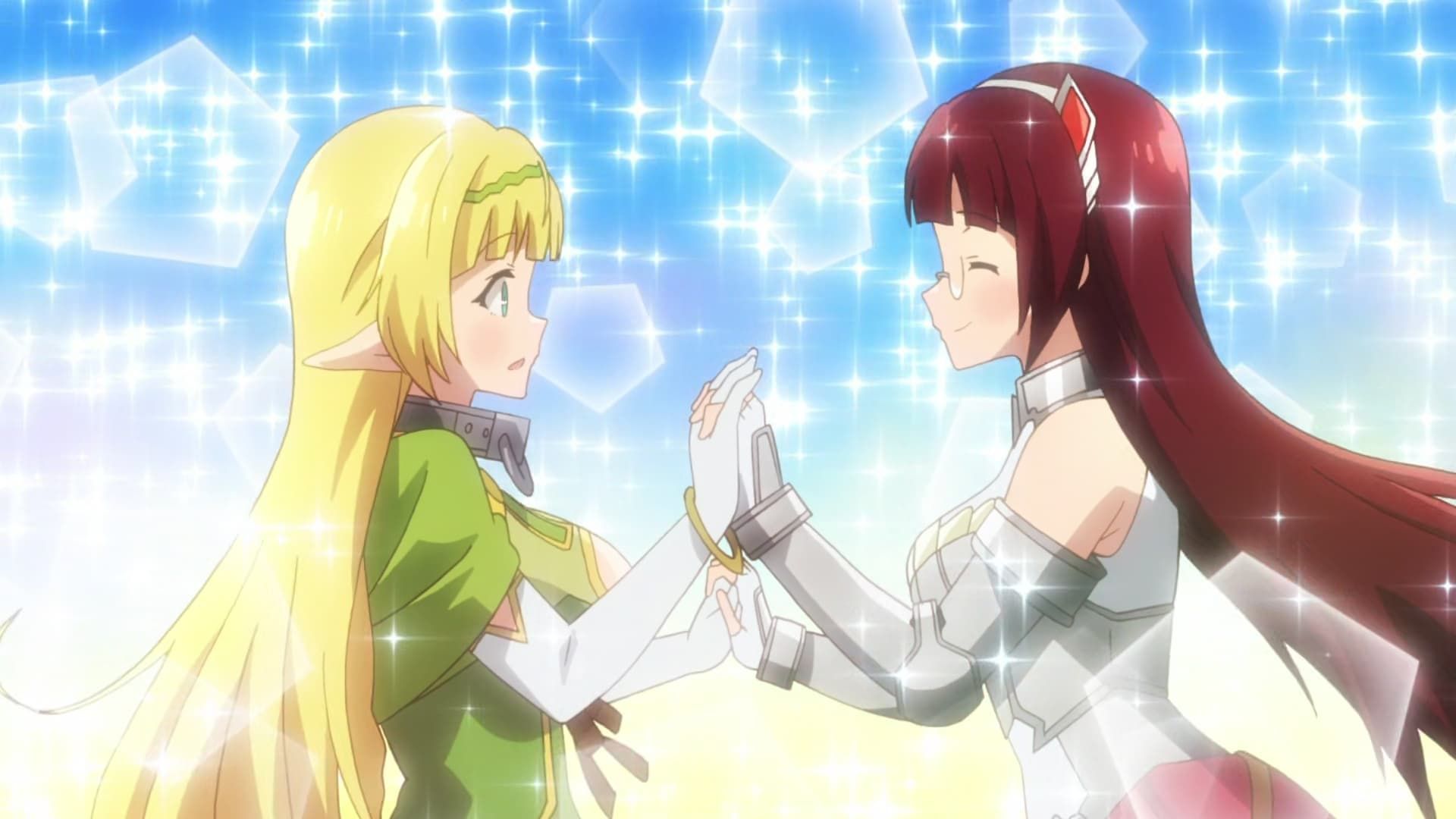 How NOT to Summon a Demon Lord background