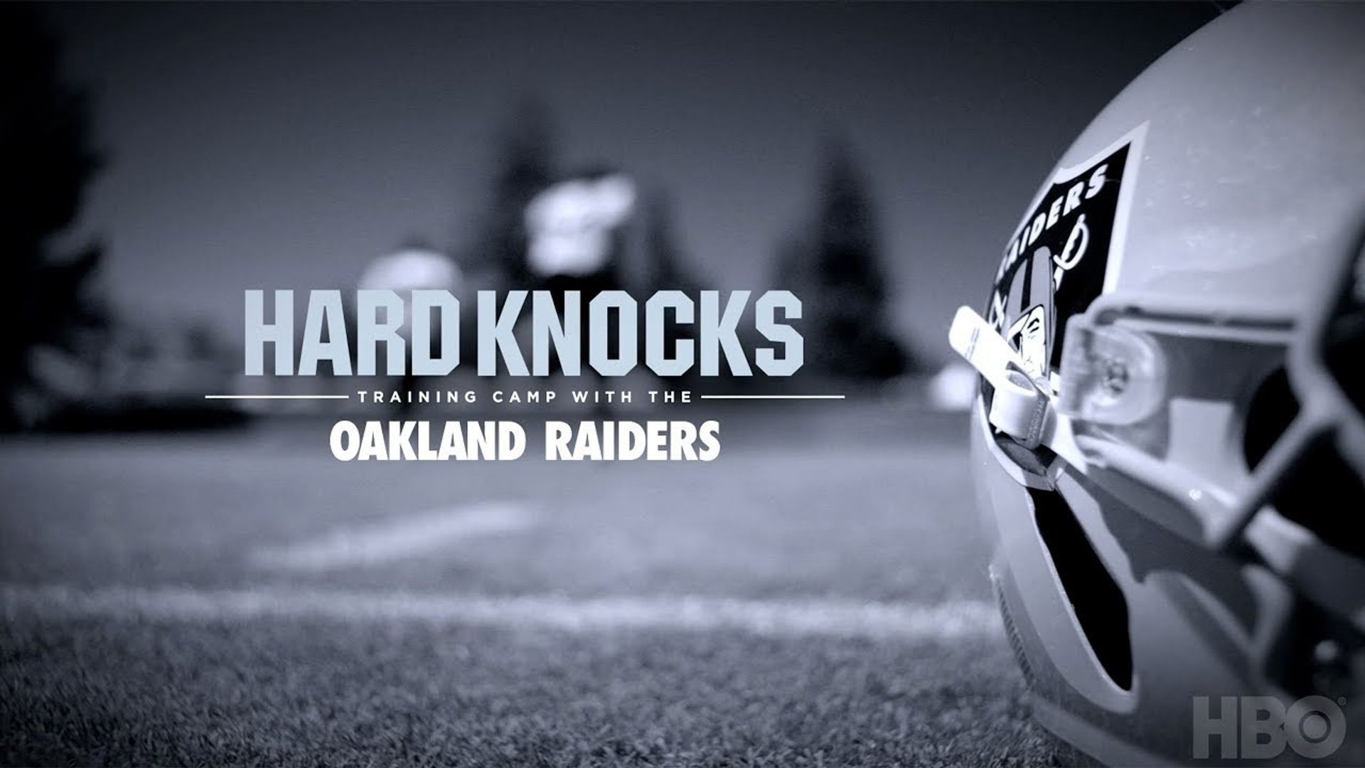 Hard Knocks background