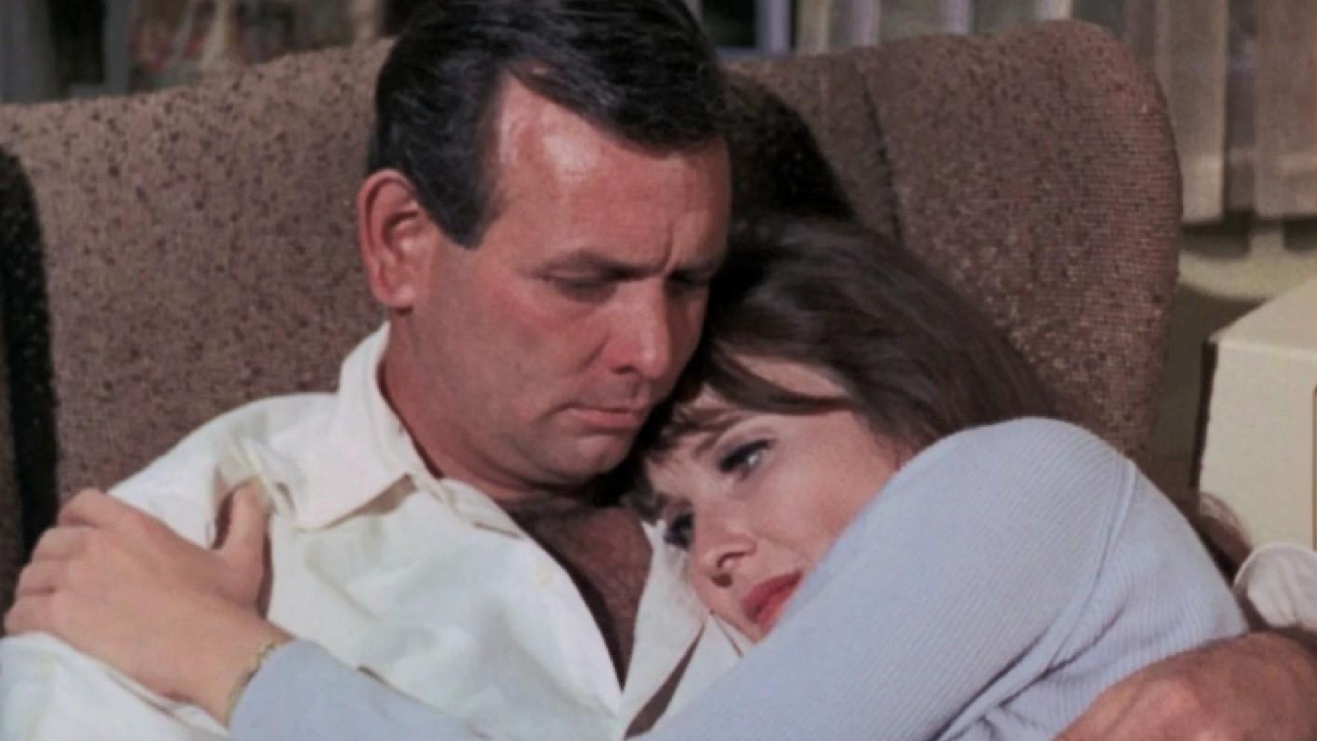 The Fugitive background
