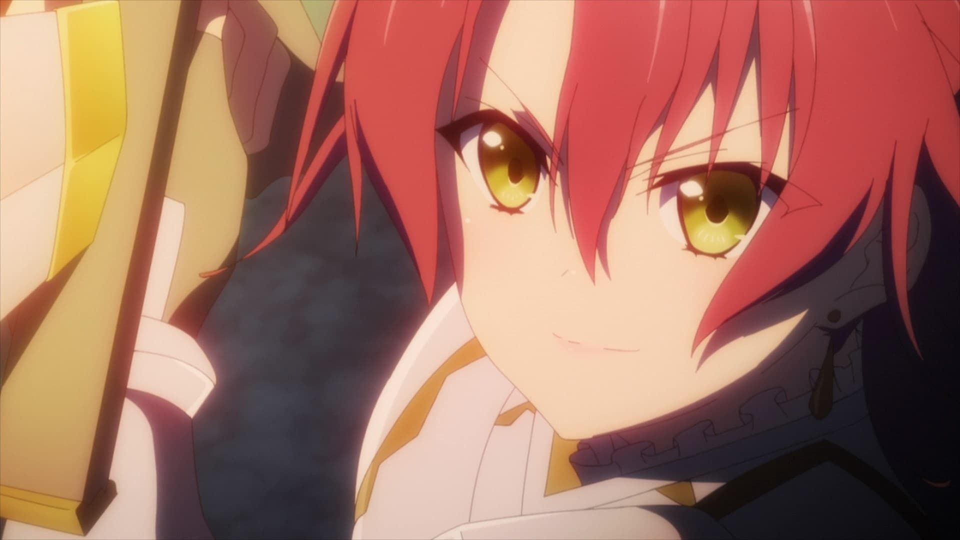 High School Prodigies Have It Easy Even in Another World! background