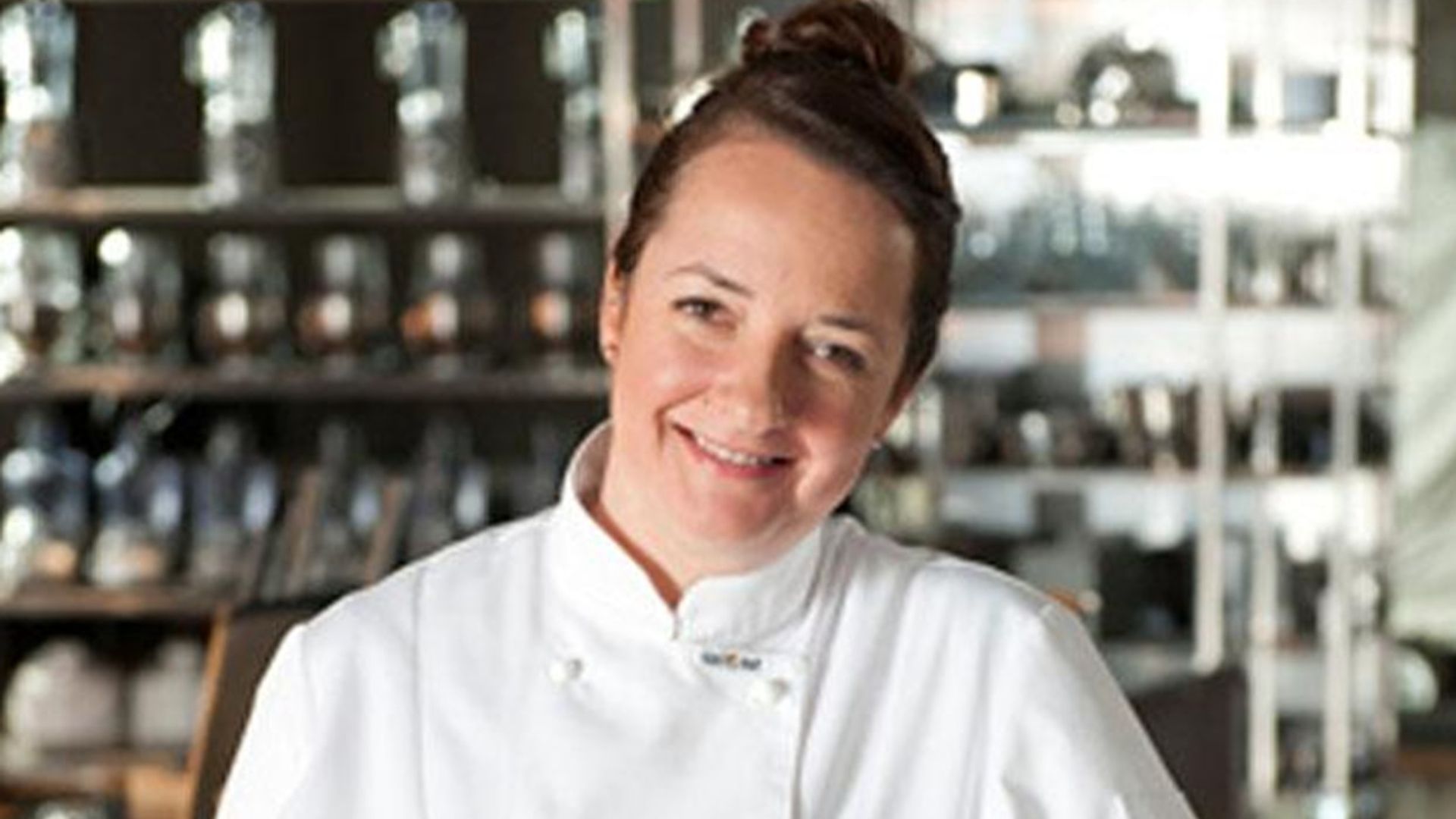 Masterchef Australia: The Professionals background