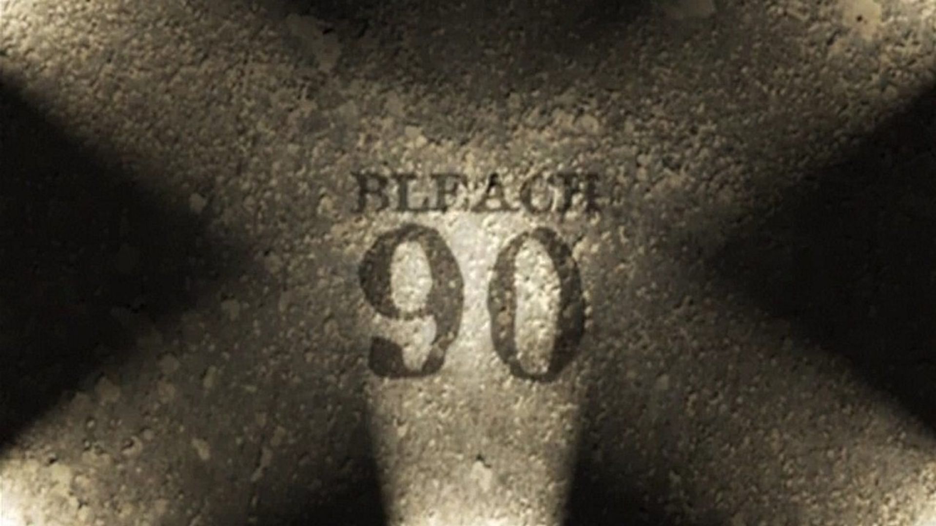 Bleach background