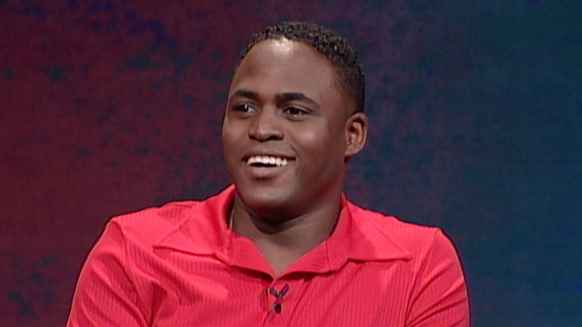 Whose Line Is It Anyway? background