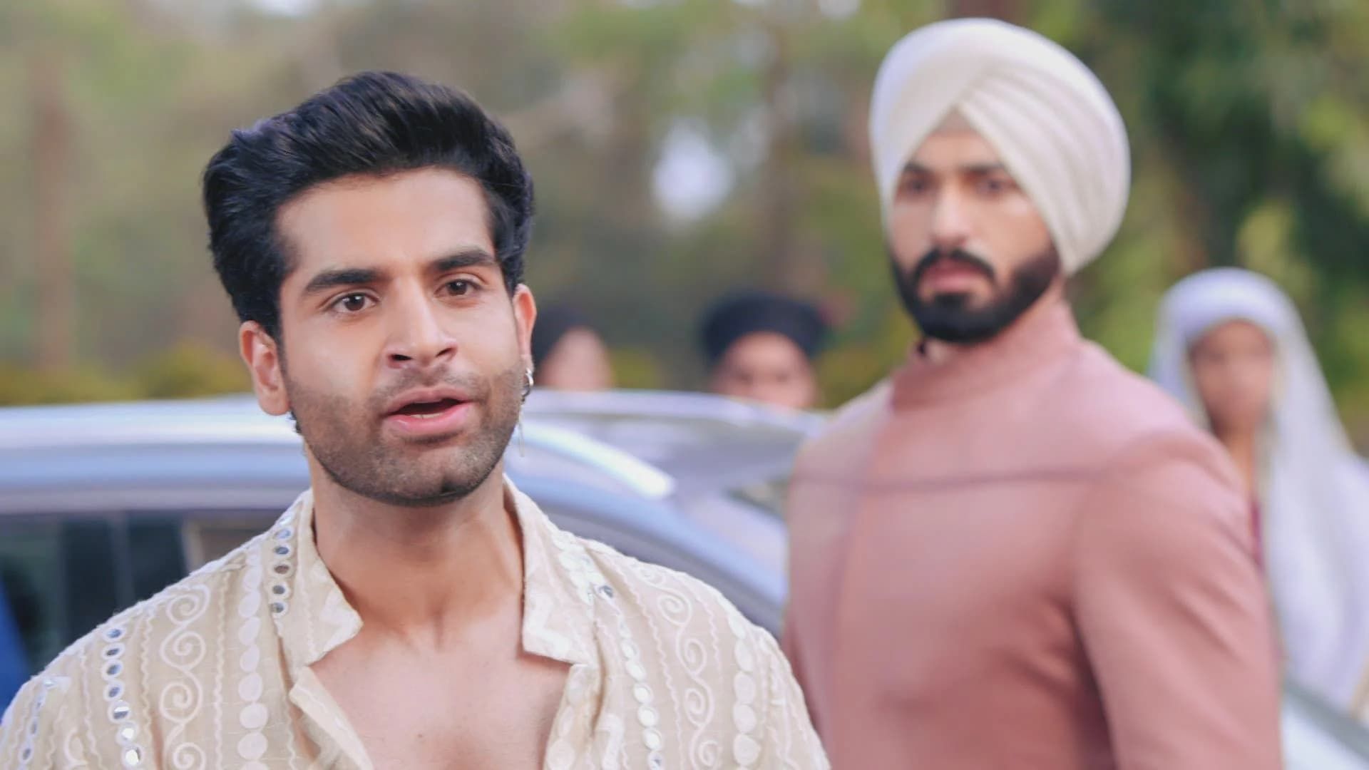 Teri Meri Doriyaann background