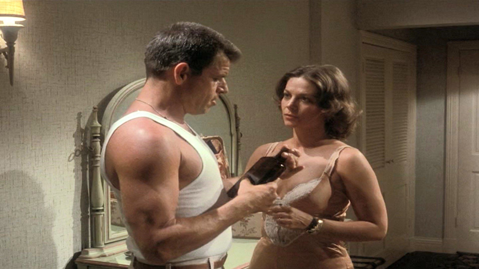 From Here to Eternity background