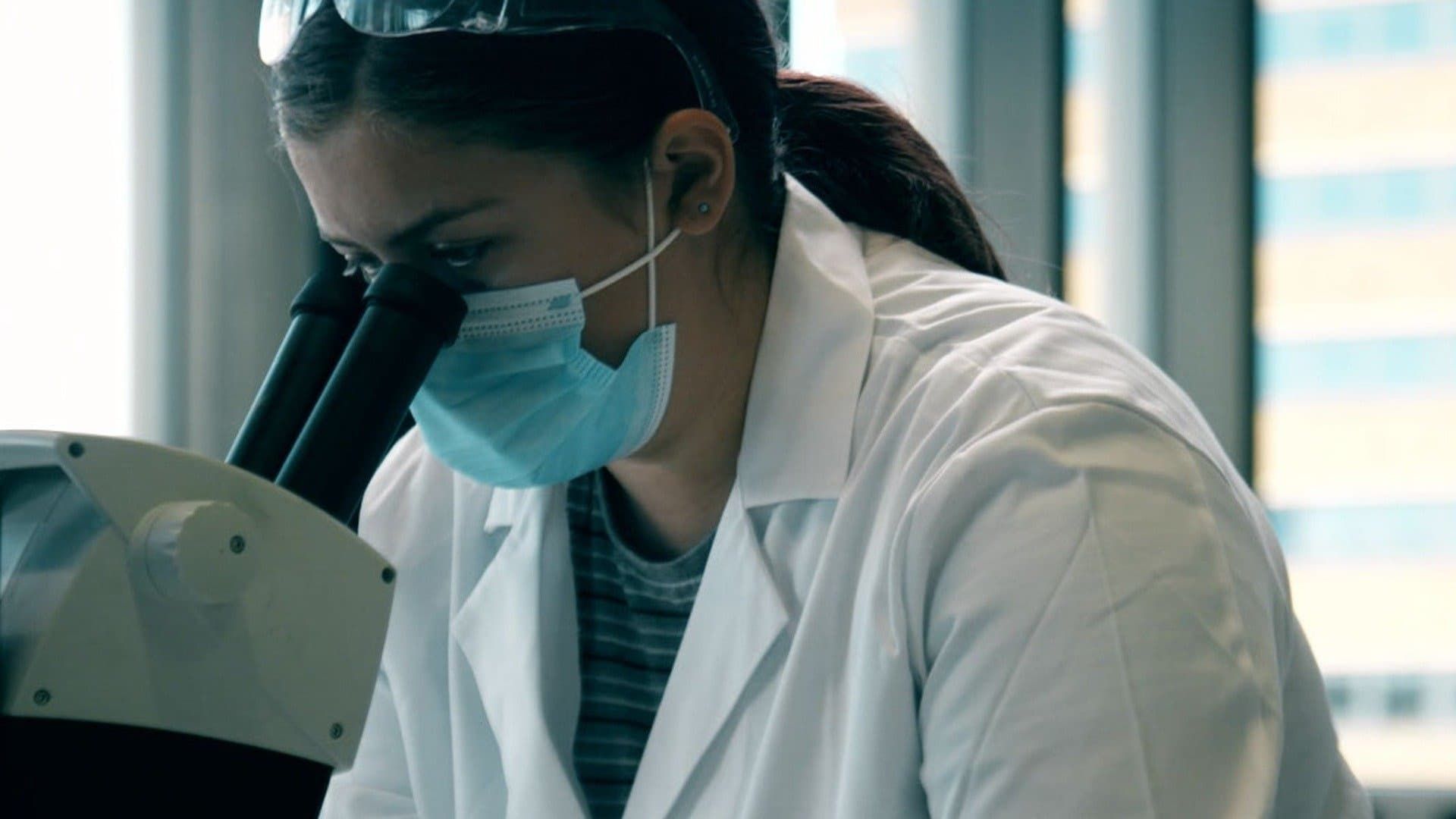 Forensics: Catching the Killer background