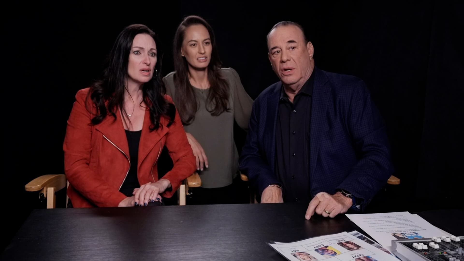 Bar Rescue background