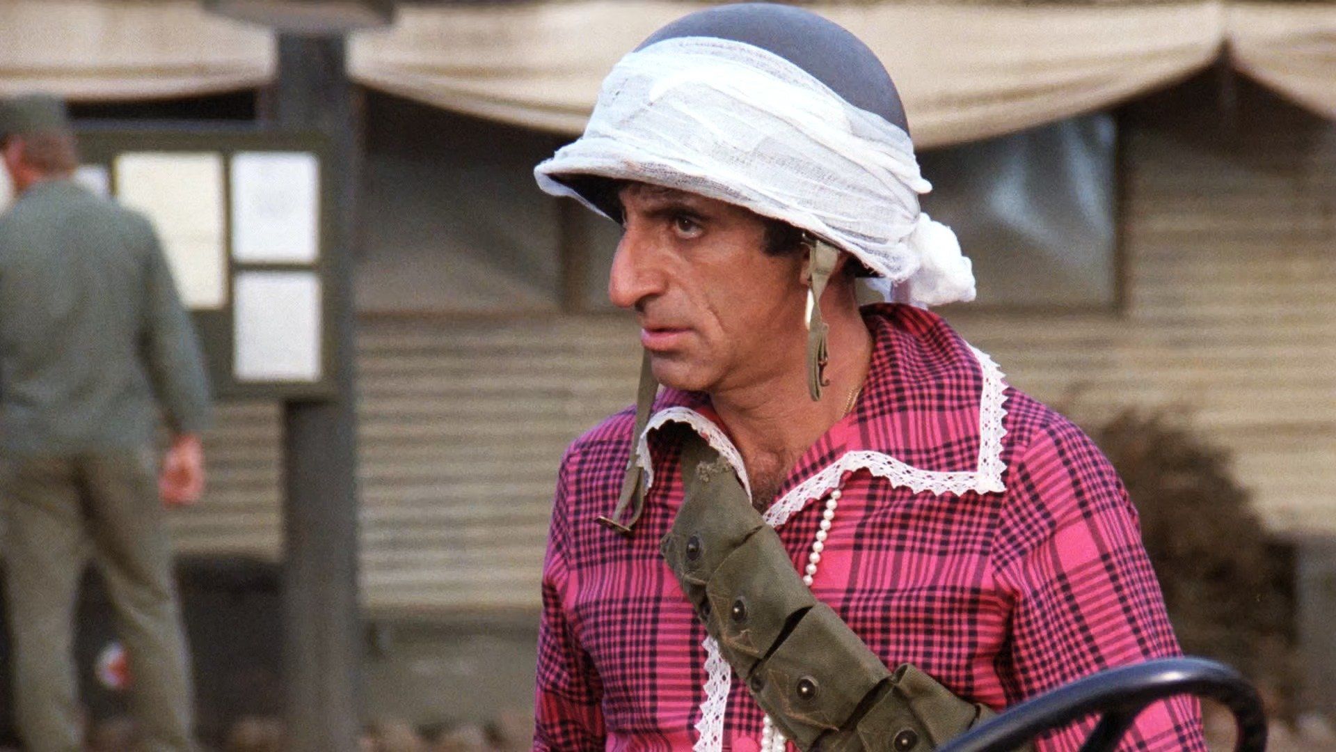 M*A*S*H background