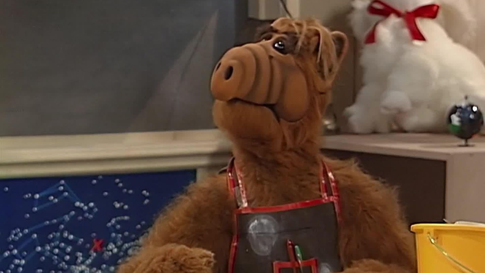 ALF background