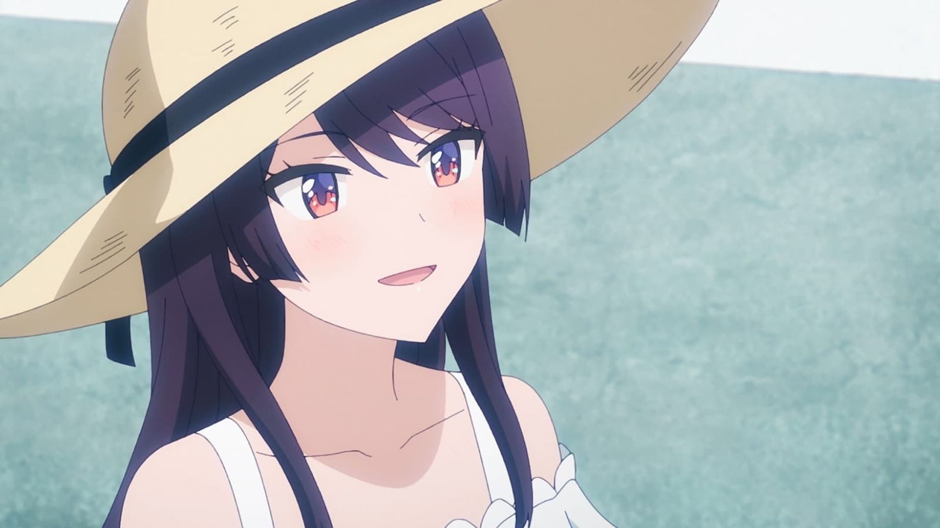 Osamake: Romcom Where the Childhood Friend Won't Lose background